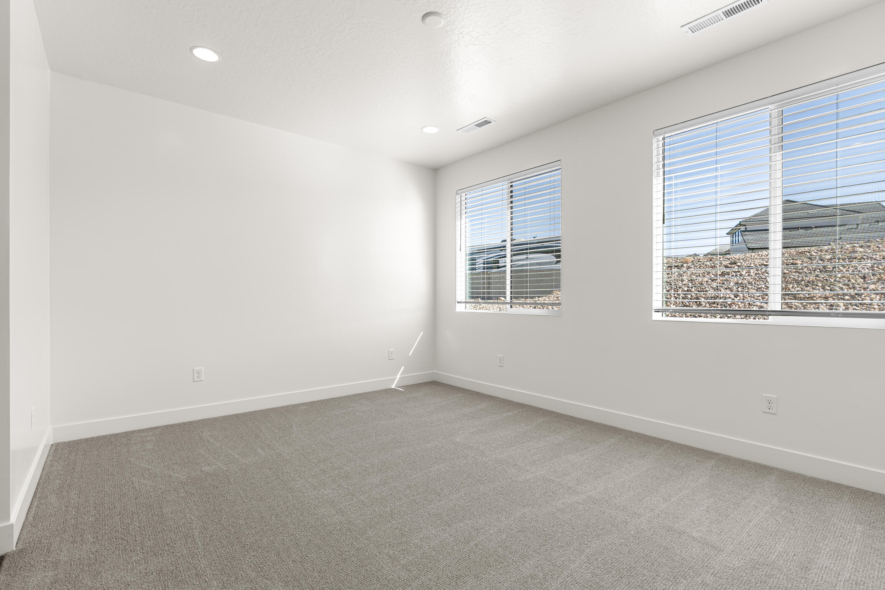DESERT TERRACE SUB - Residential