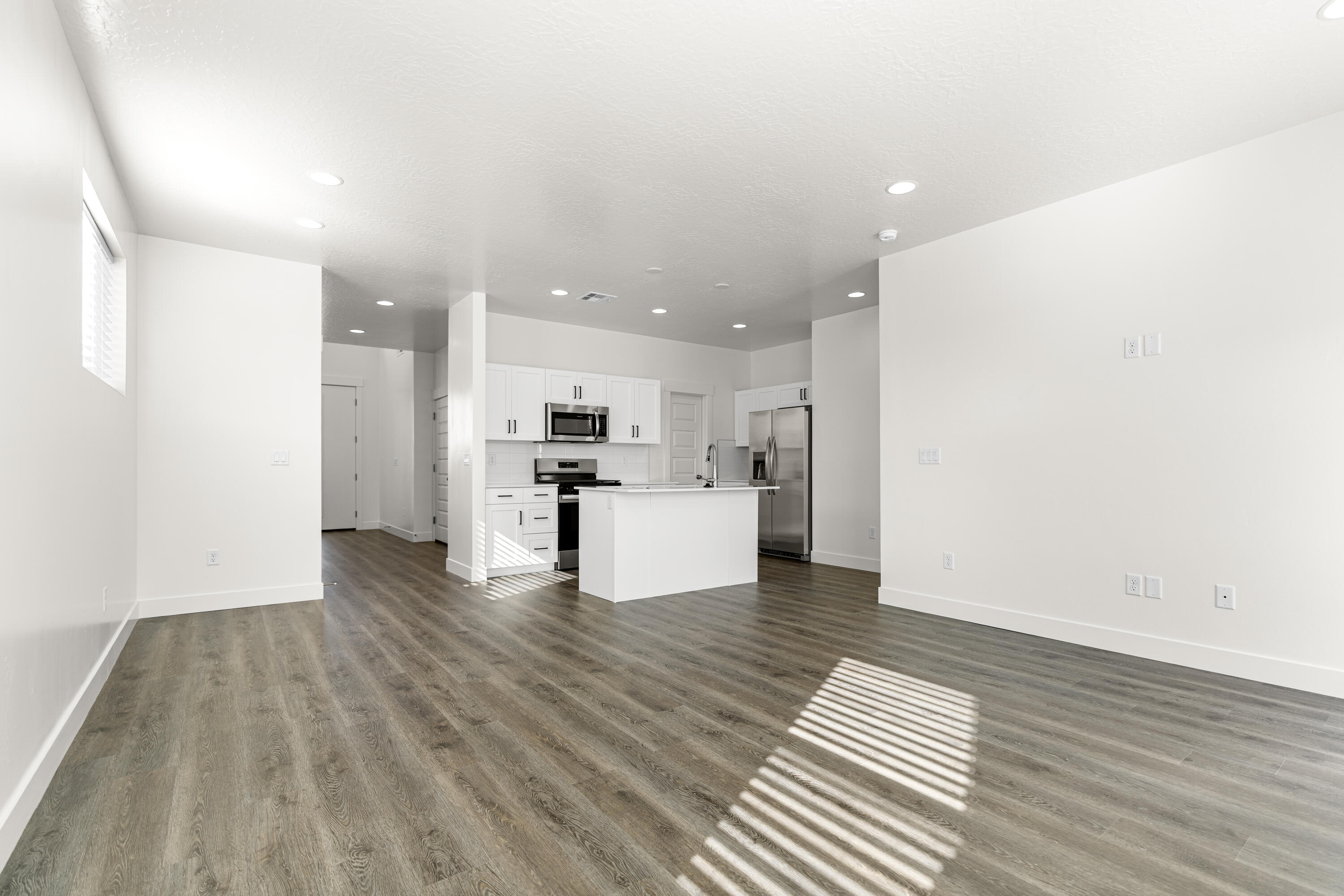 DESERT TERRACE SUB - Residential