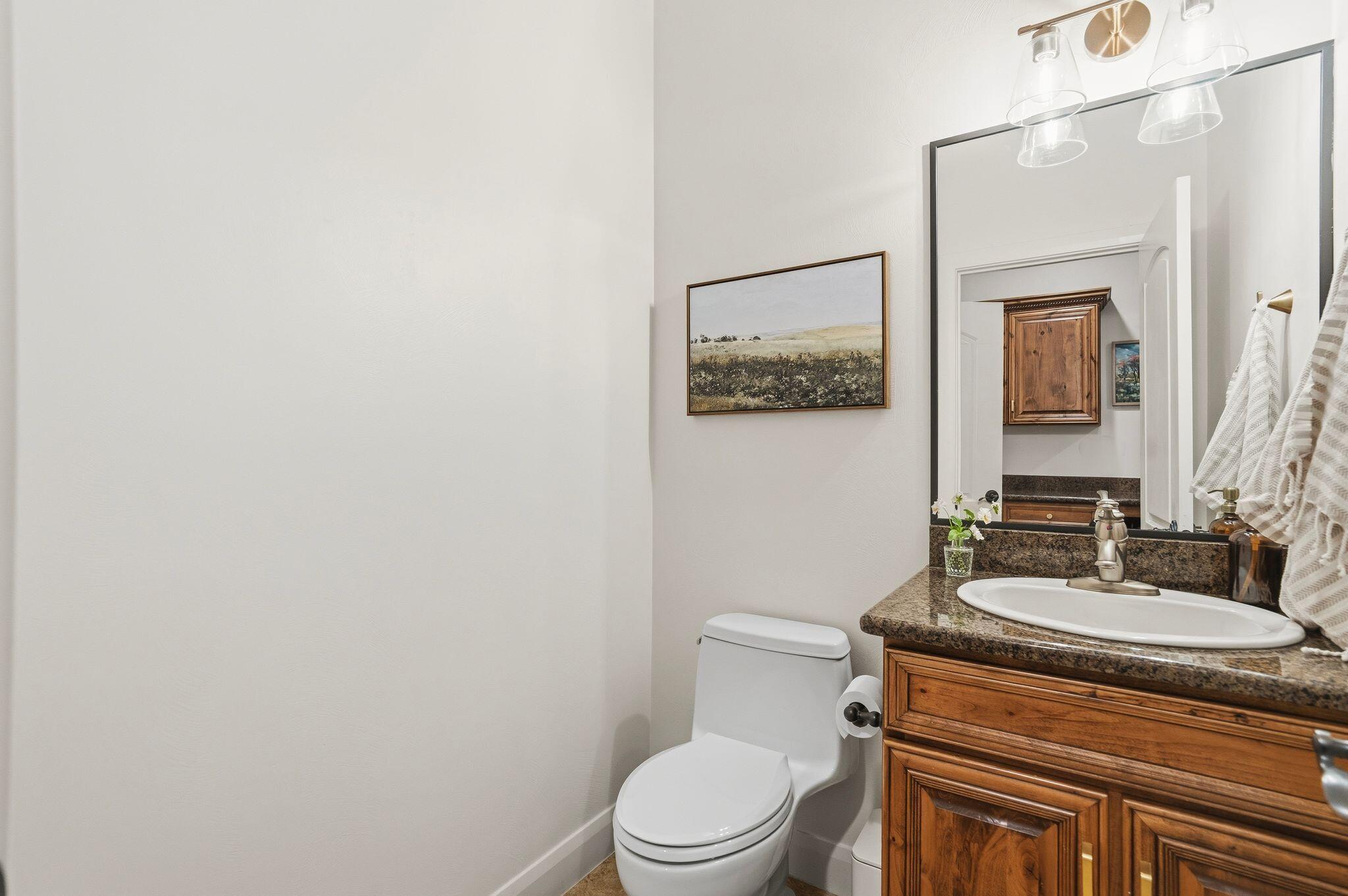 HIGHLANDS AT GREEN VALLEY - Residential