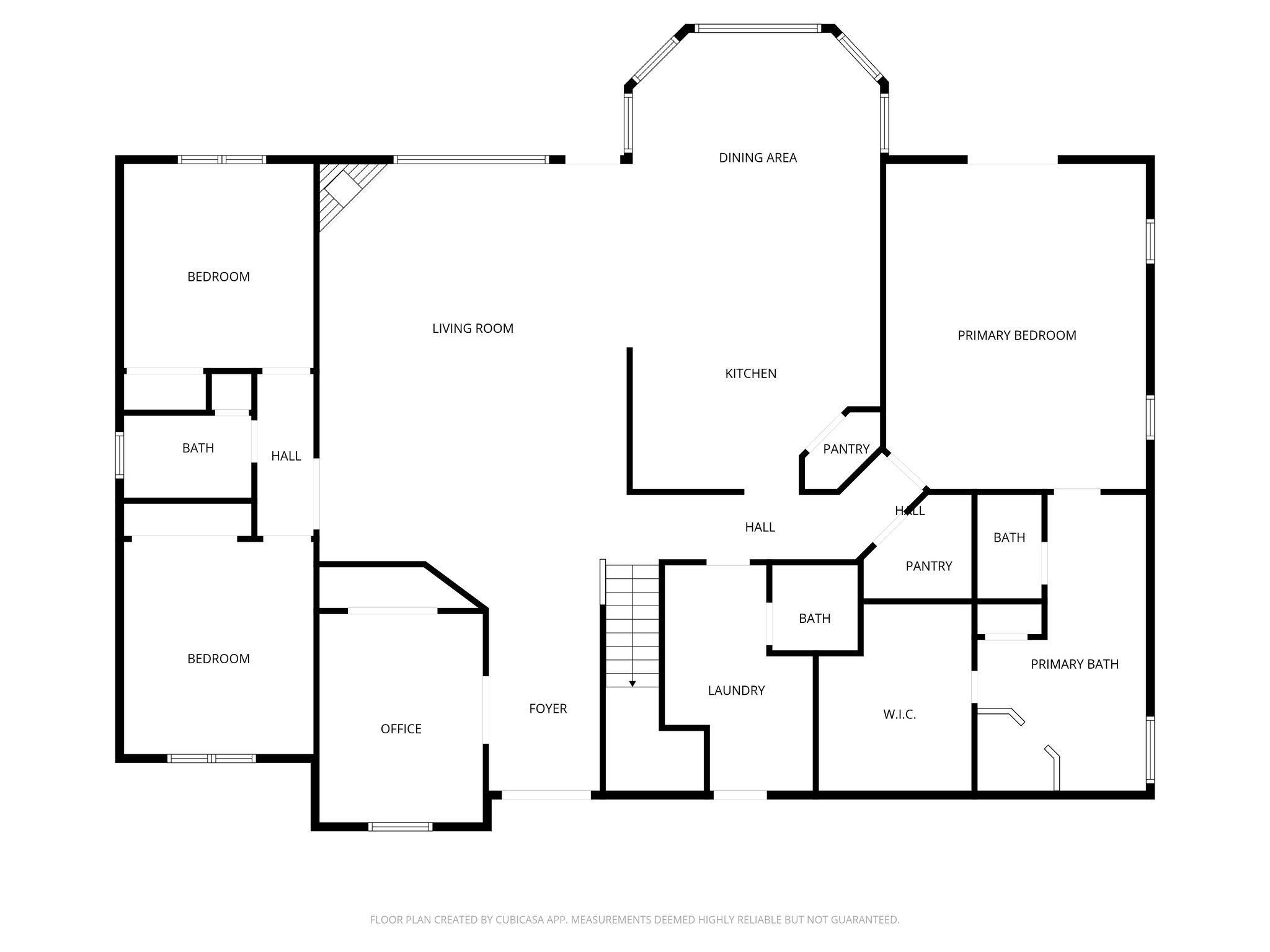 HIGHLANDS AT GREEN VALLEY - Residential