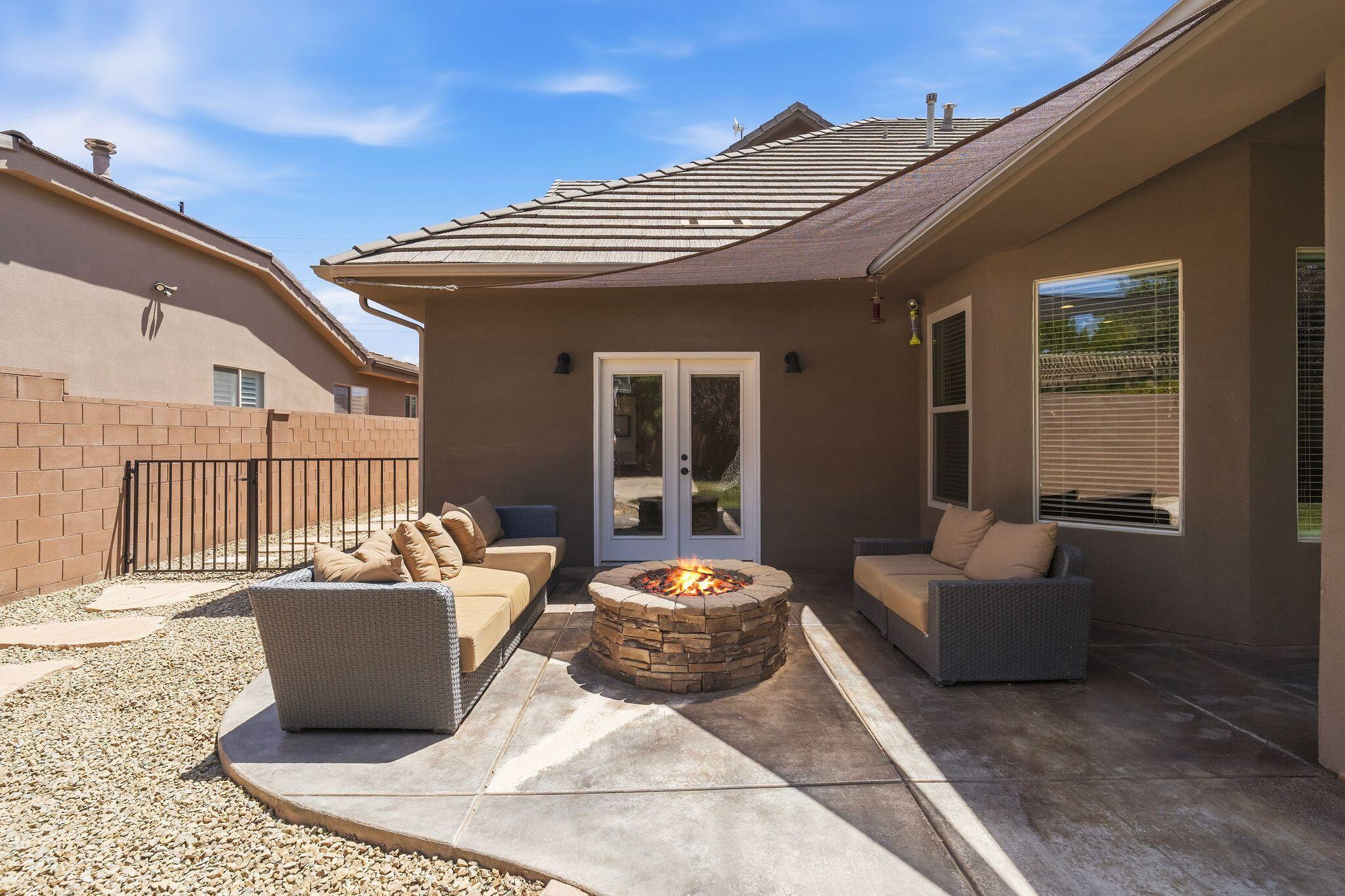 HIGHLANDS AT GREEN VALLEY - Residential