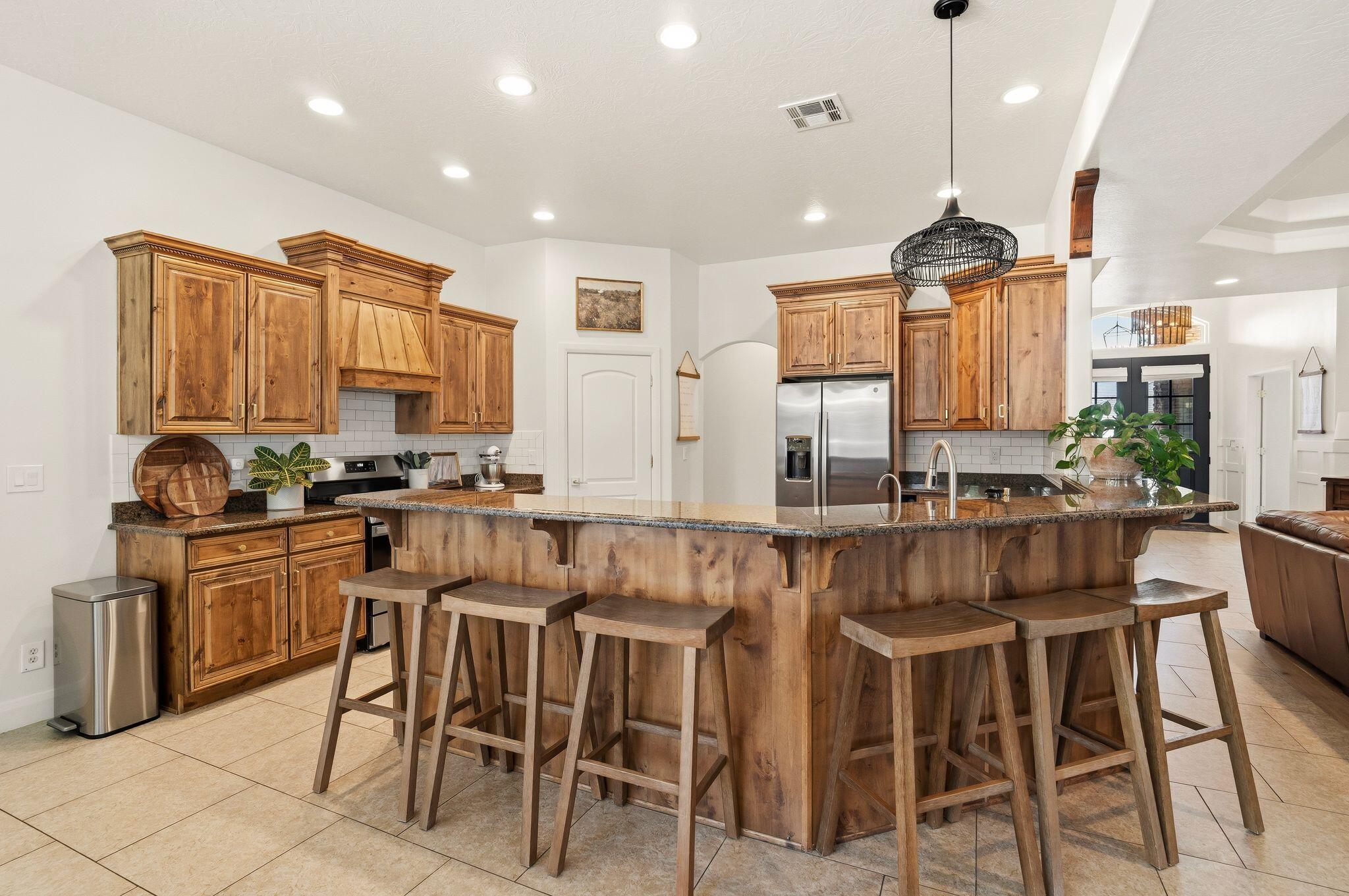 HIGHLANDS AT GREEN VALLEY - Residential