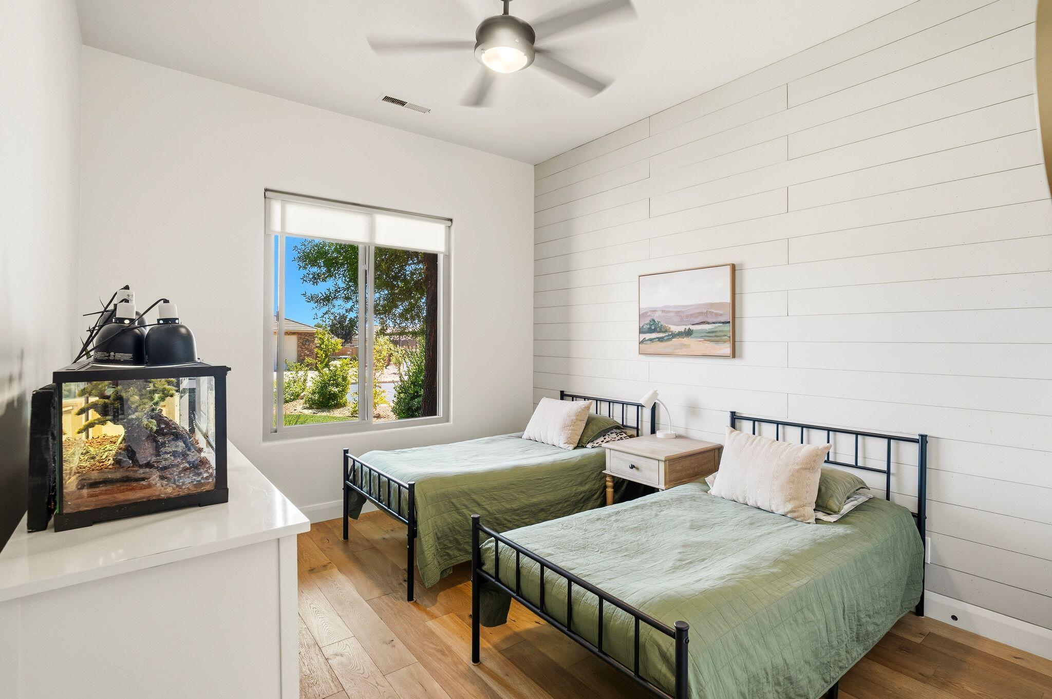HIGHLANDS AT GREEN VALLEY - Residential