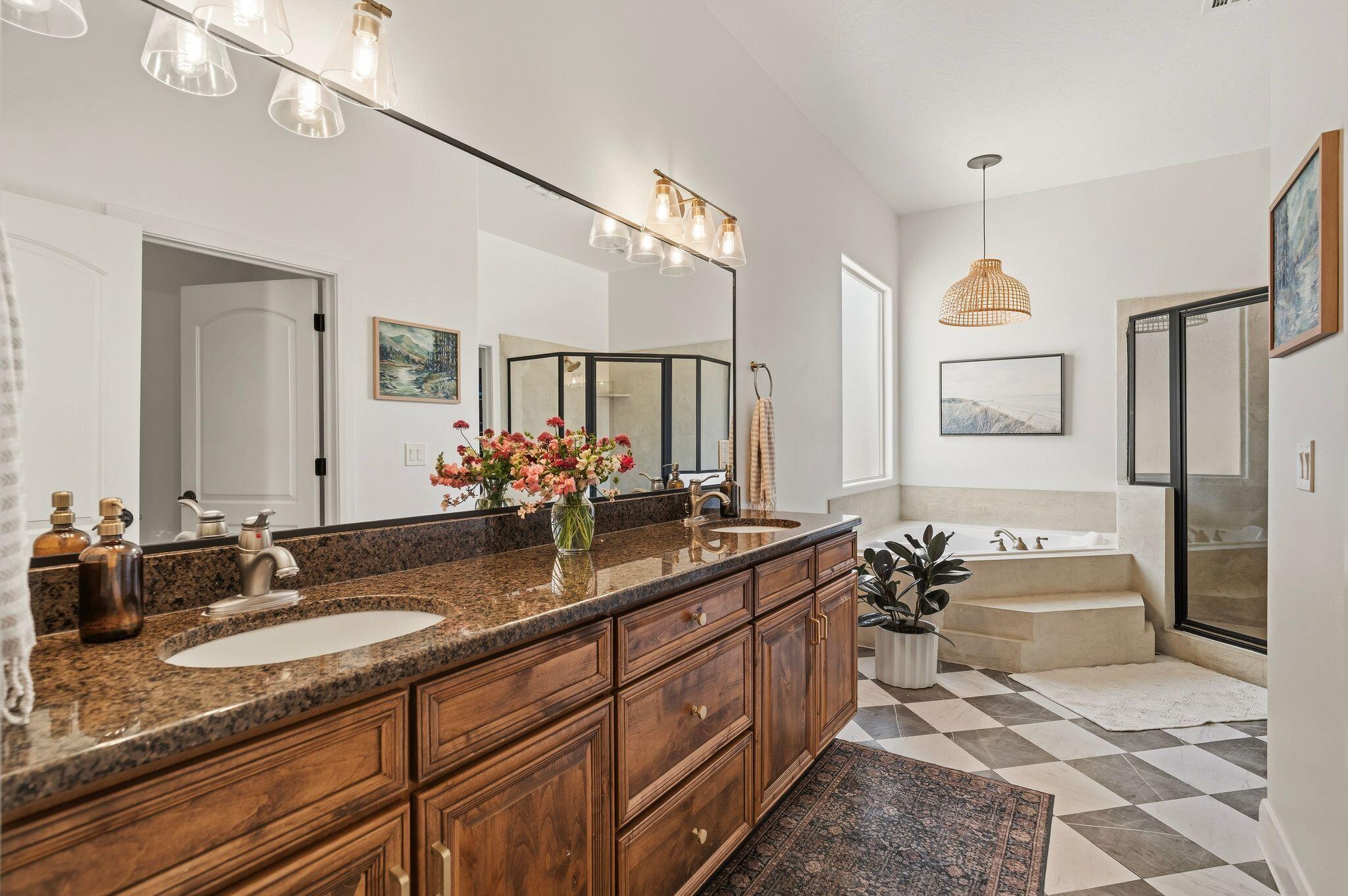 HIGHLANDS AT GREEN VALLEY - Residential