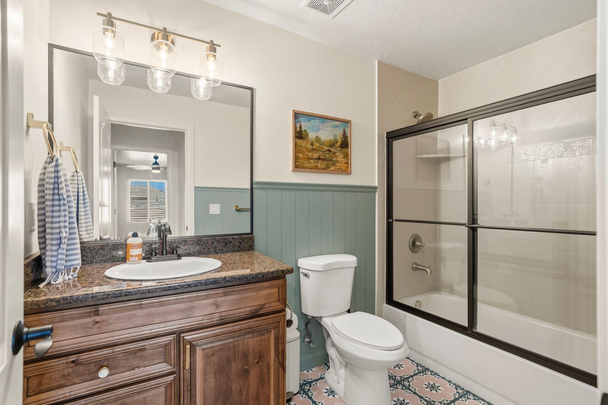 HIGHLANDS AT GREEN VALLEY - Residential