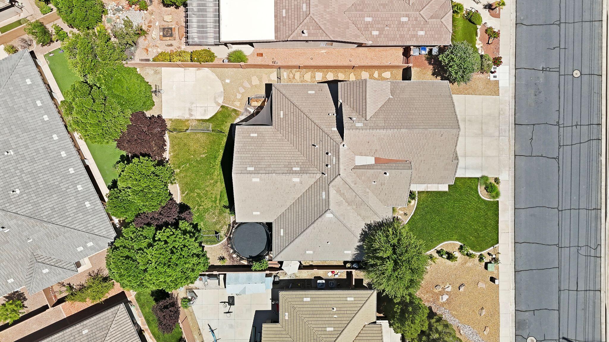 HIGHLANDS AT GREEN VALLEY - Residential