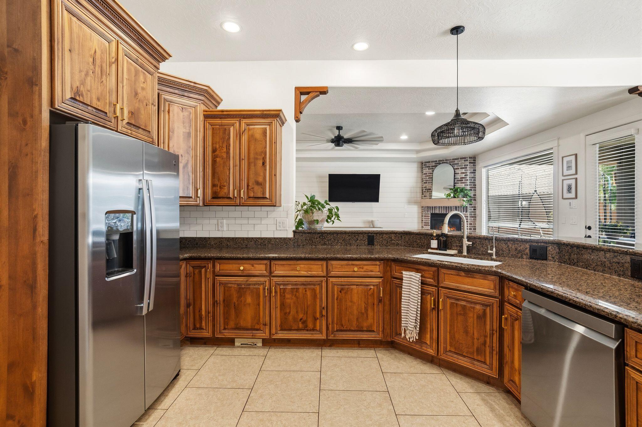 HIGHLANDS AT GREEN VALLEY - Residential