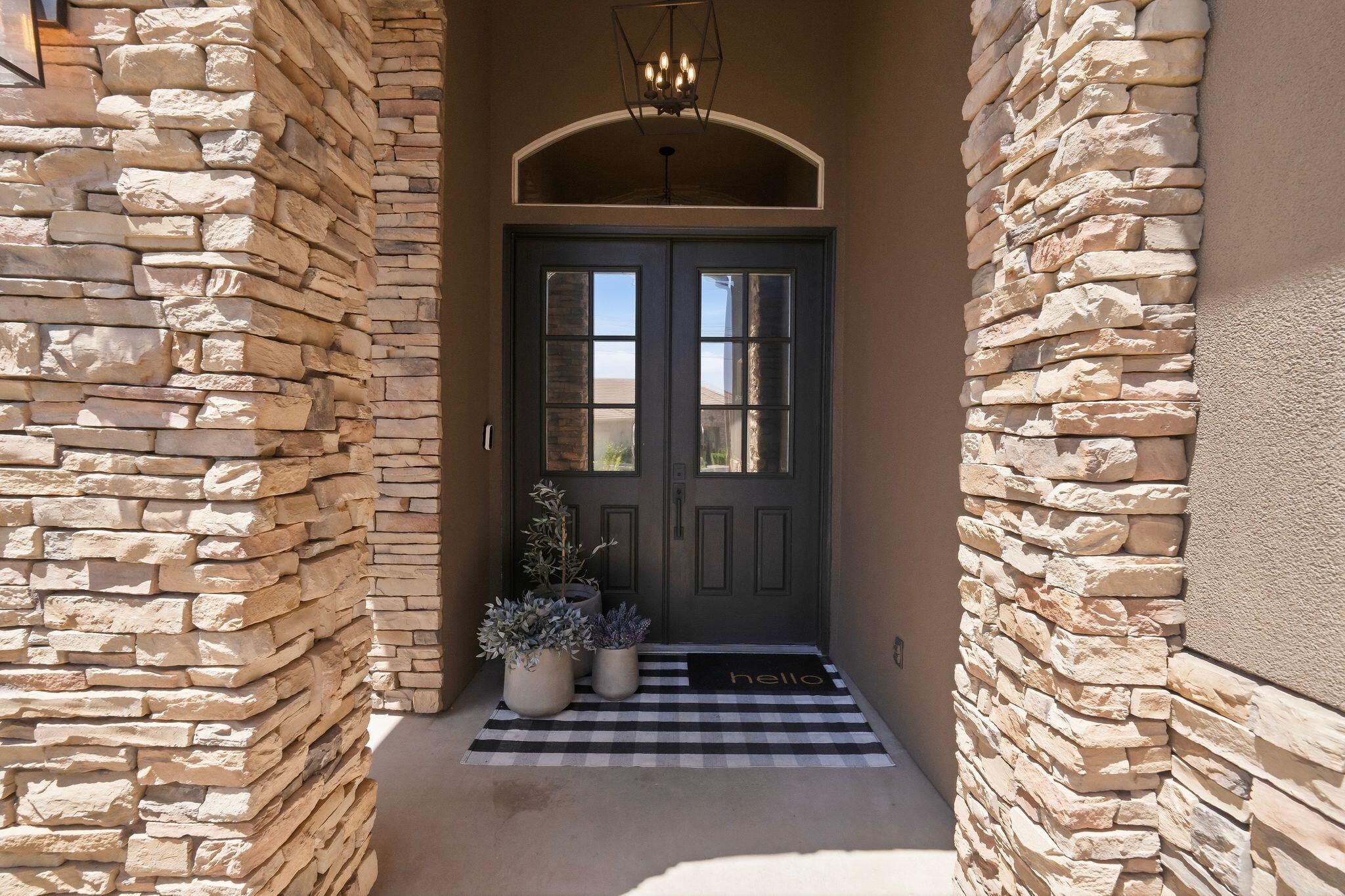 HIGHLANDS AT GREEN VALLEY - Residential