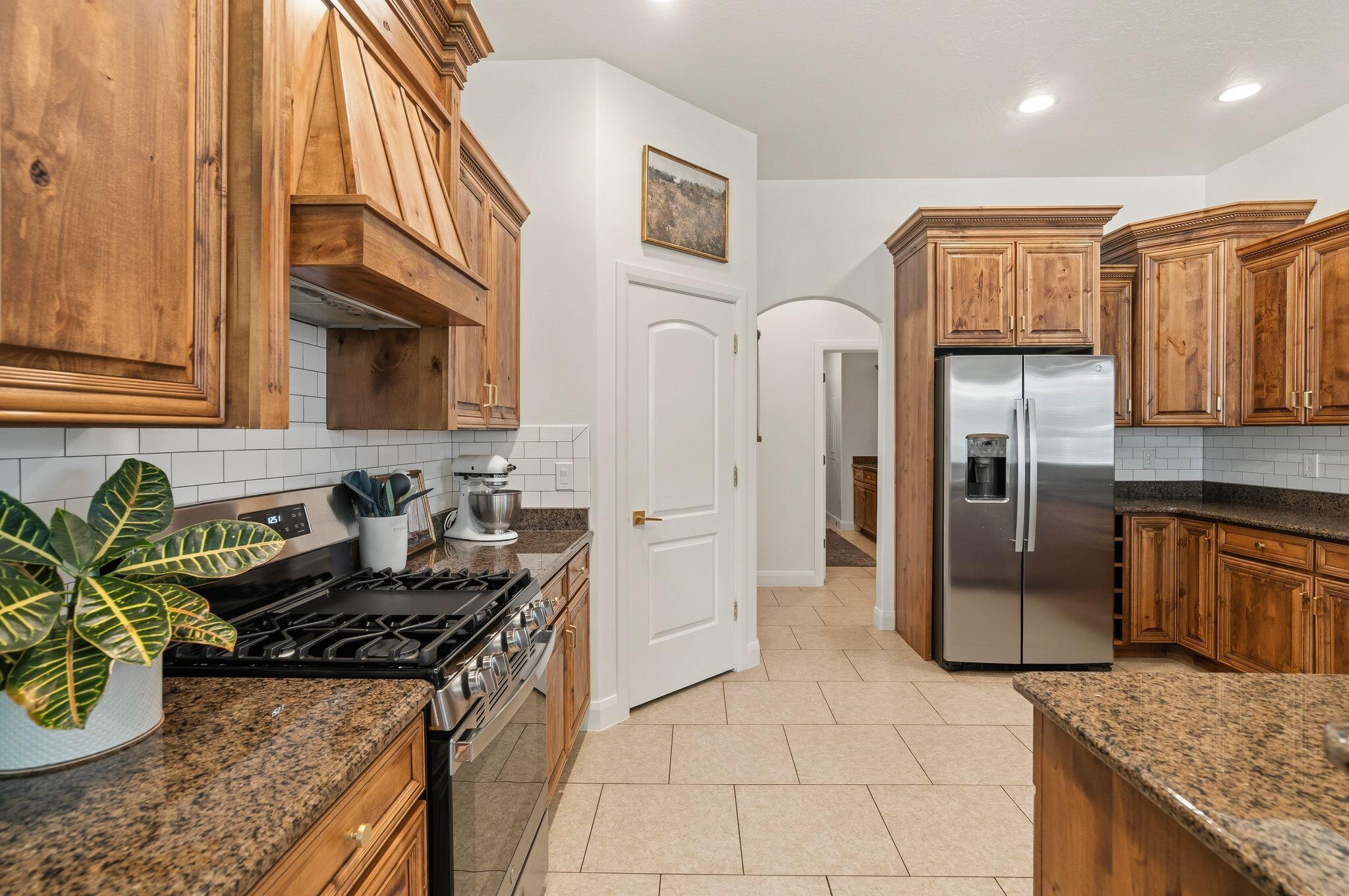 HIGHLANDS AT GREEN VALLEY - Residential
