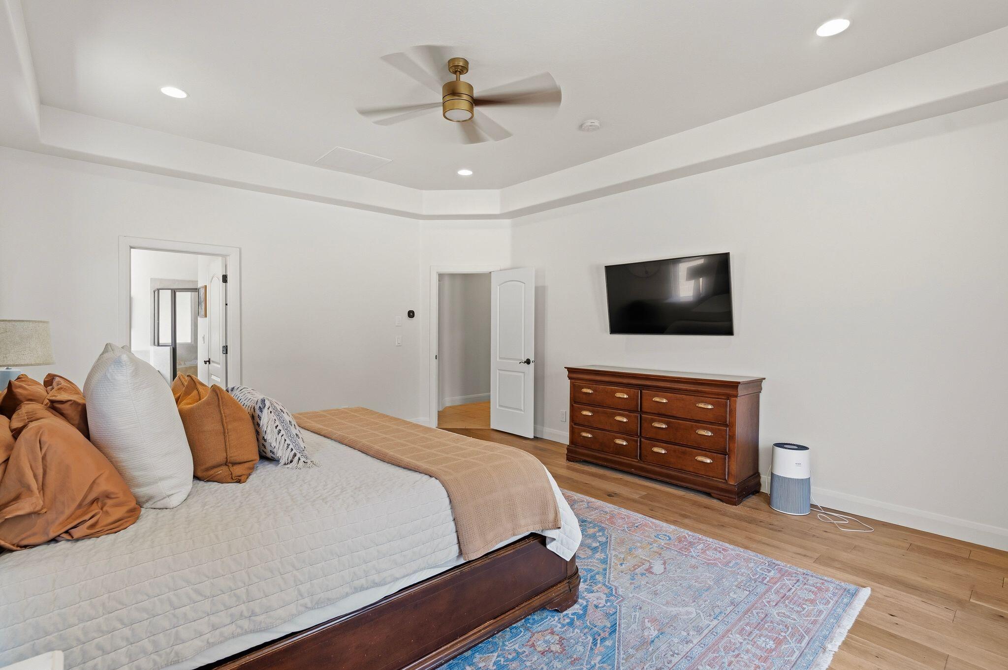 HIGHLANDS AT GREEN VALLEY - Residential