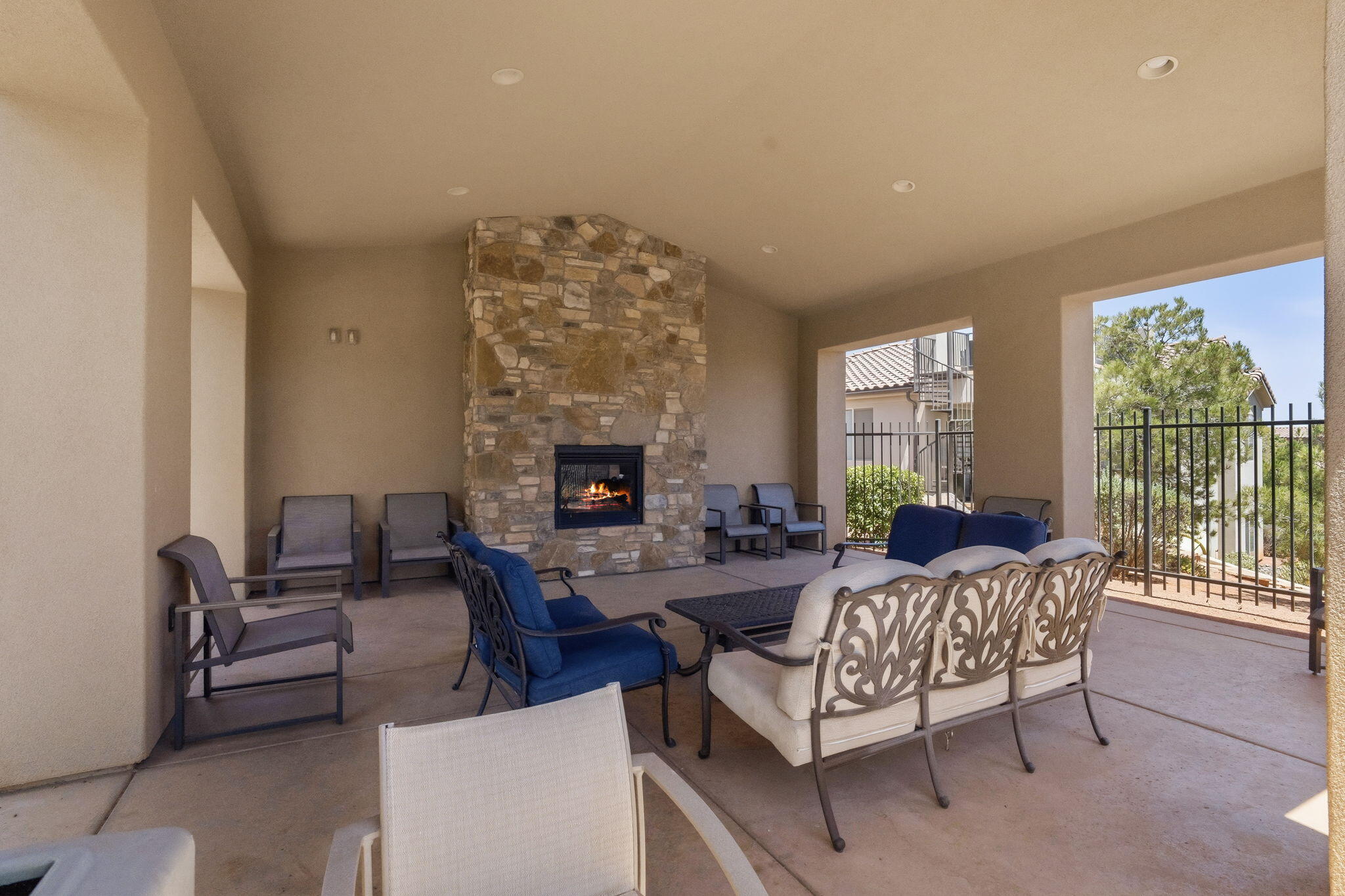 PARADISE VILLAGE AT ZION - Residential