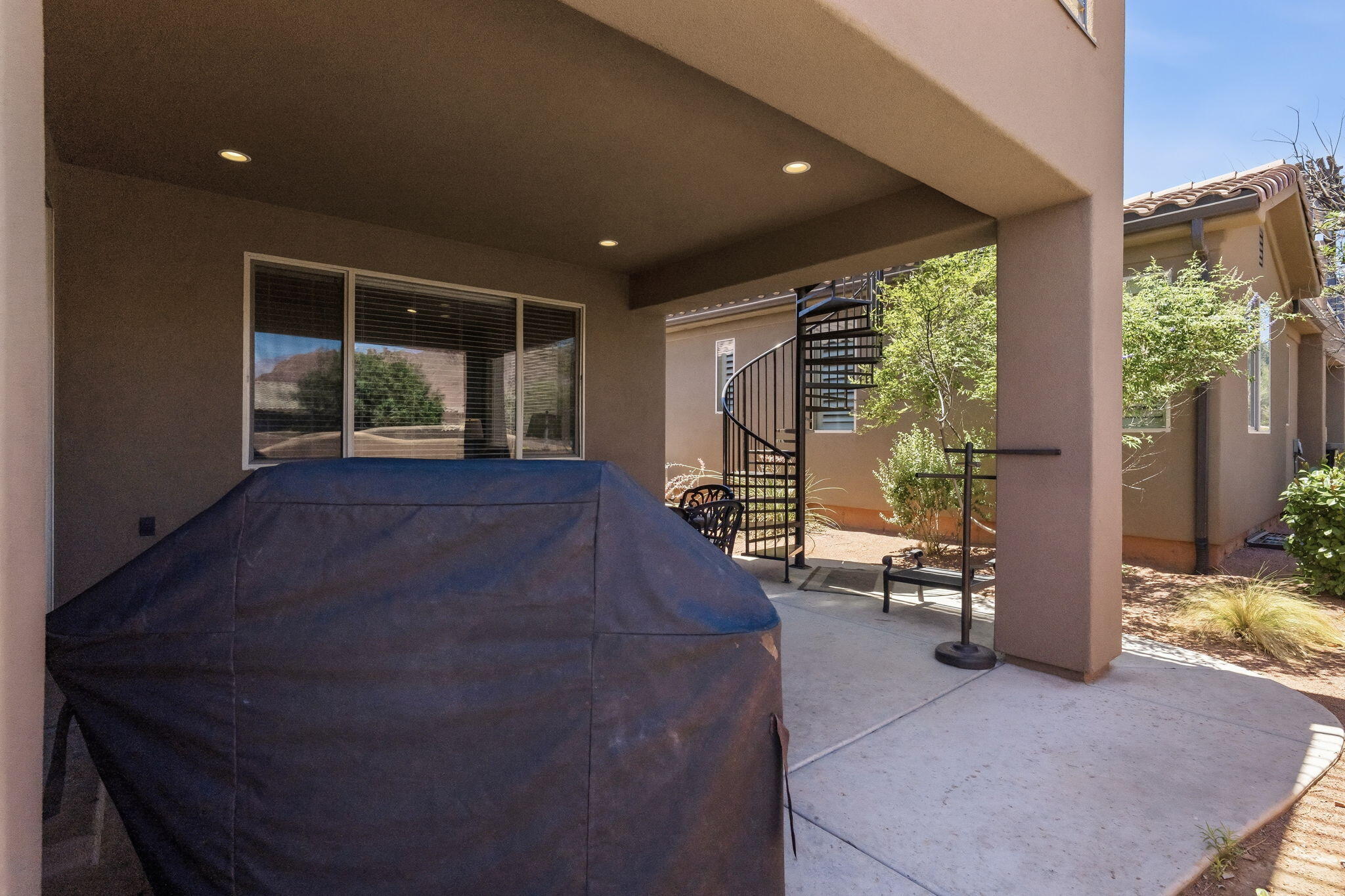 PARADISE VILLAGE AT ZION - Residential