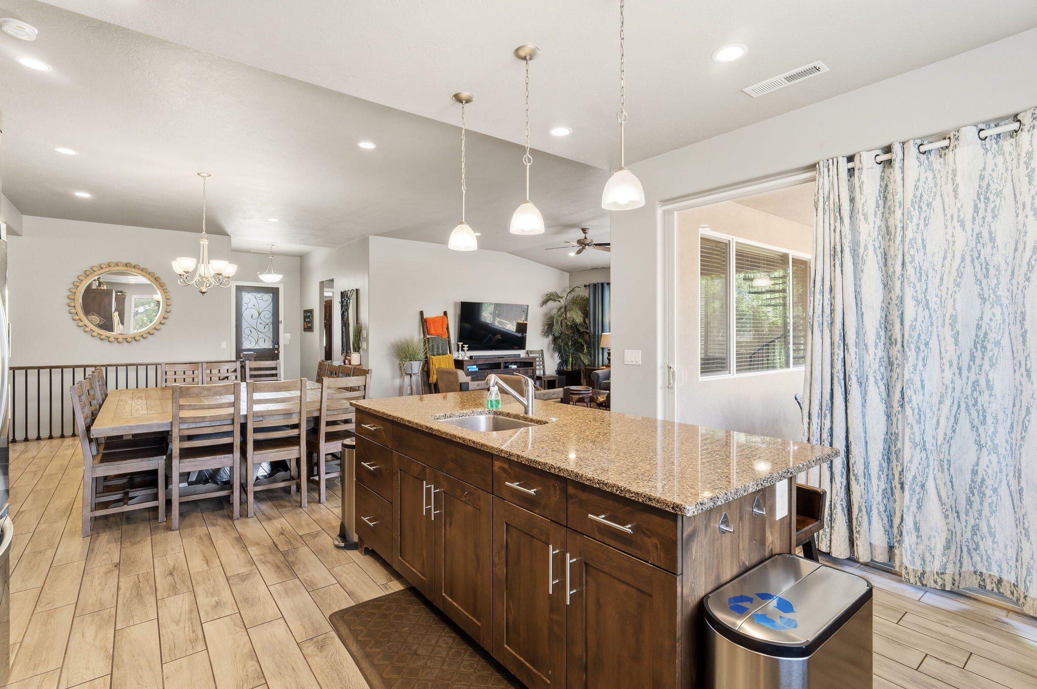 PARADISE VILLAGE AT ZION - Residential