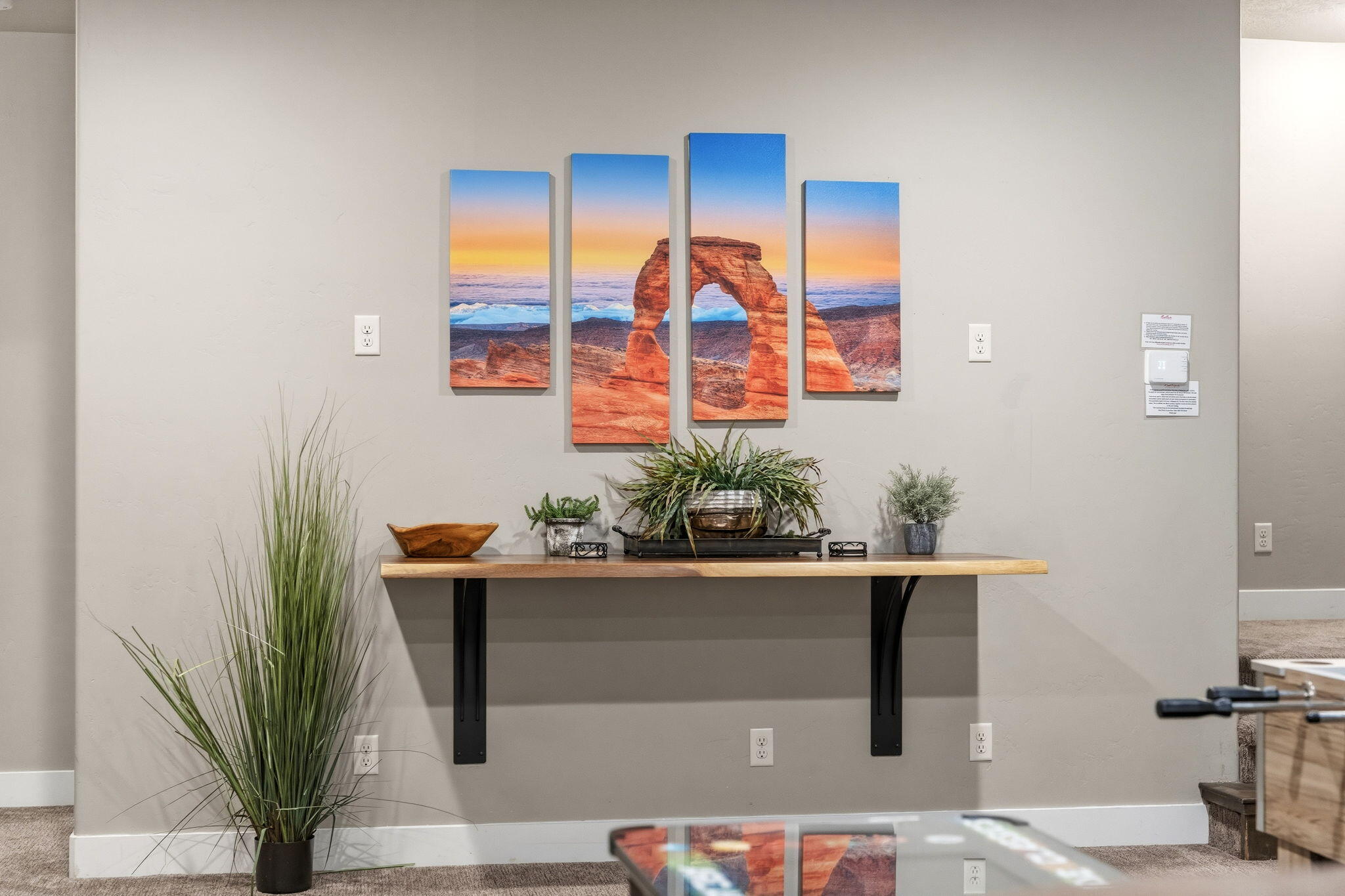 PARADISE VILLAGE AT ZION - Residential