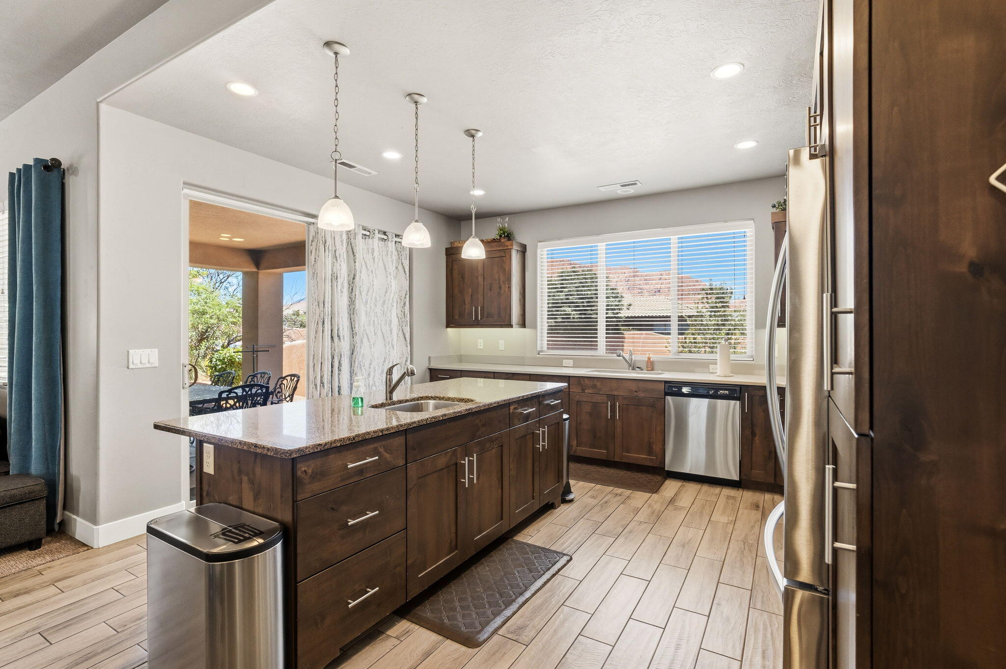 PARADISE VILLAGE AT ZION - Residential