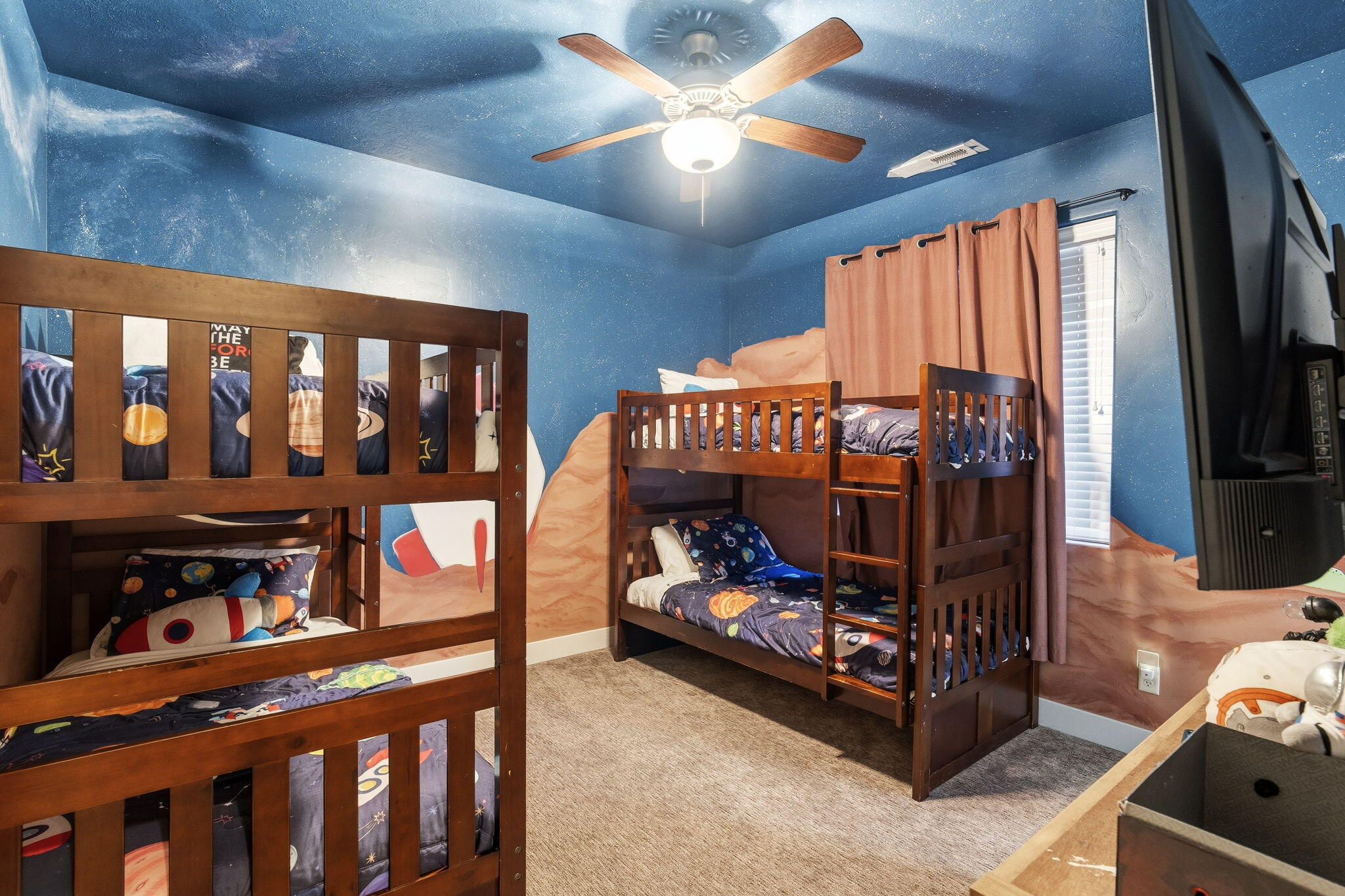 PARADISE VILLAGE AT ZION - Residential