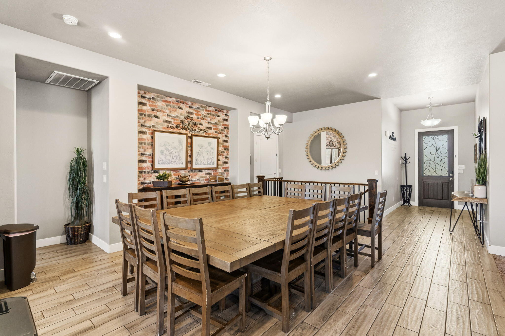 PARADISE VILLAGE AT ZION - Residential
