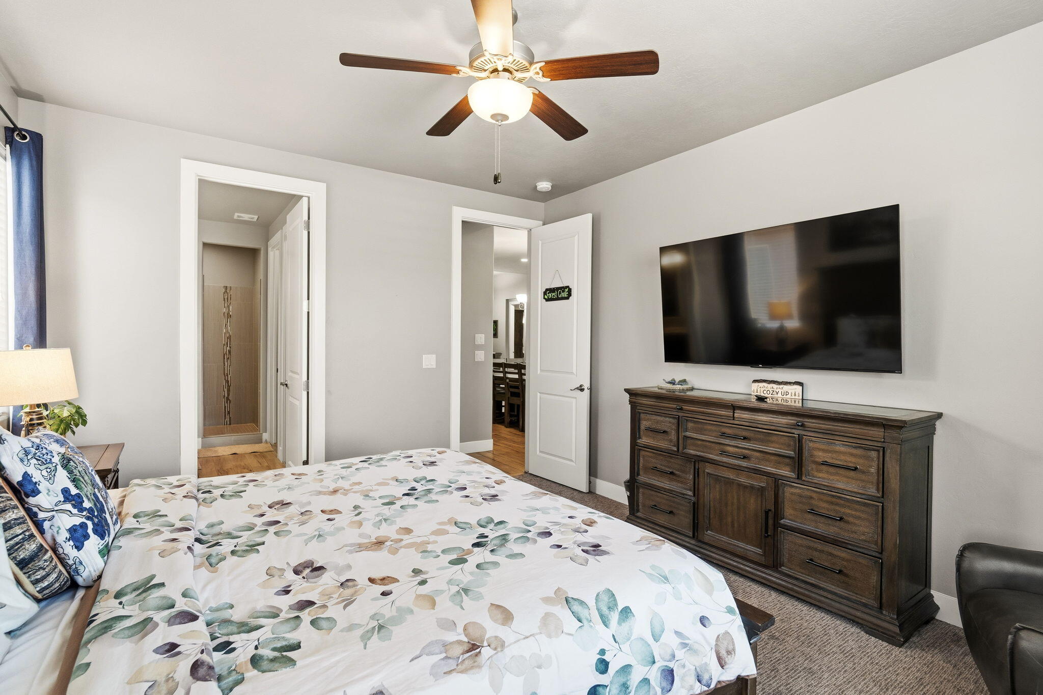 PARADISE VILLAGE AT ZION - Residential