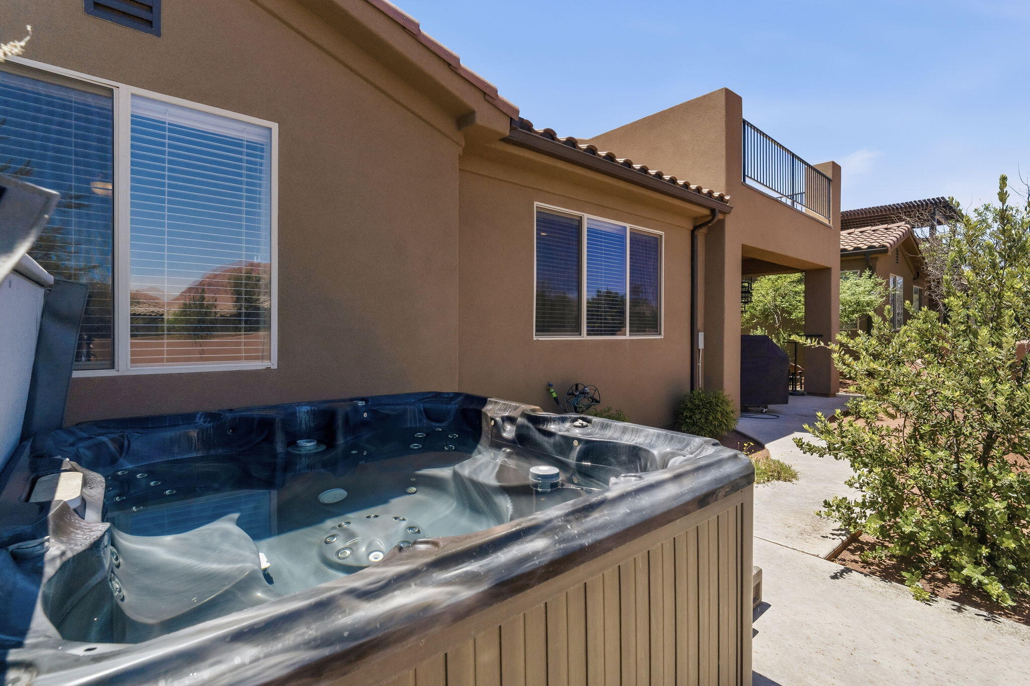 PARADISE VILLAGE AT ZION - Residential