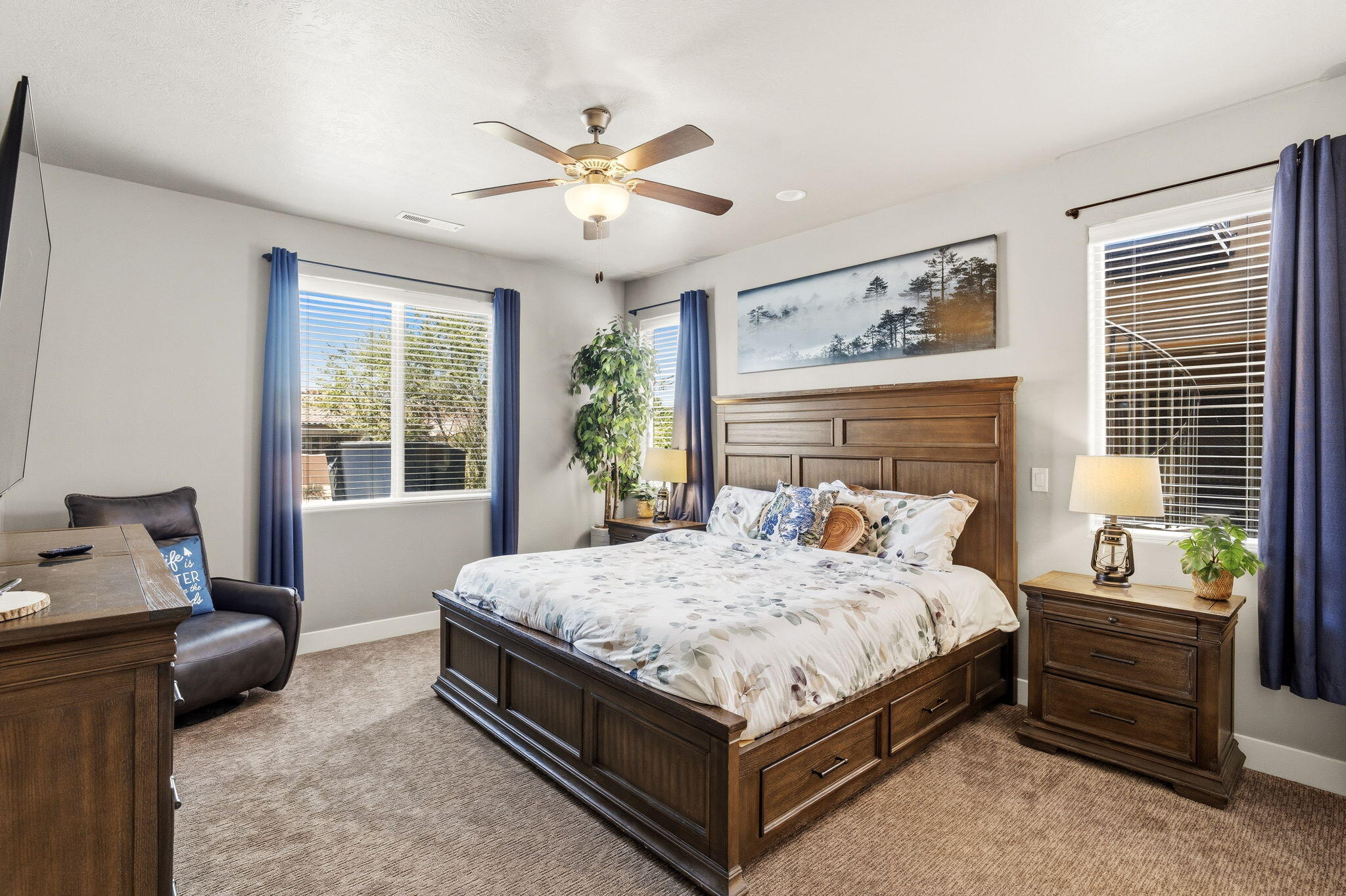 PARADISE VILLAGE AT ZION - Residential