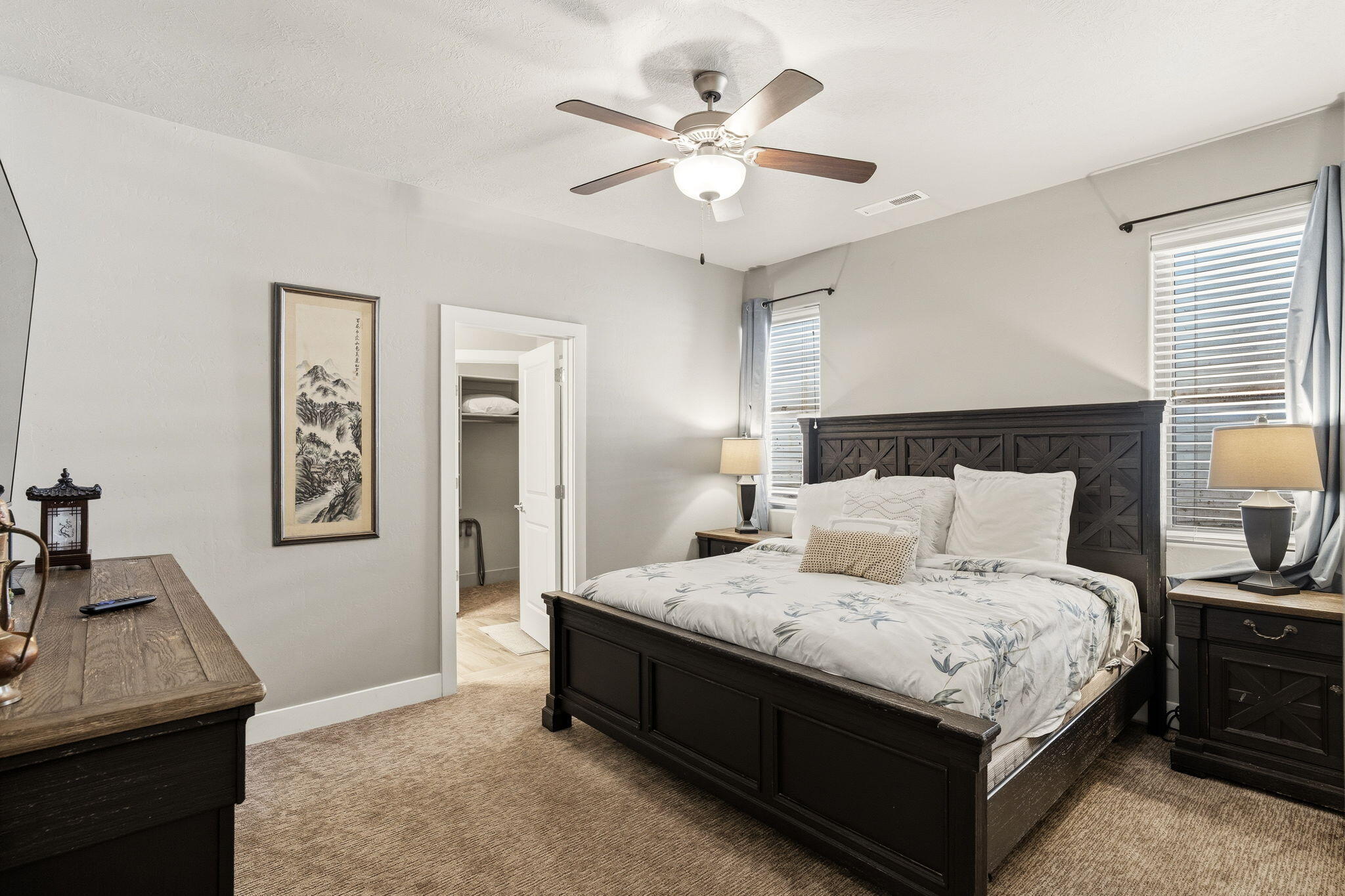 PARADISE VILLAGE AT ZION - Residential