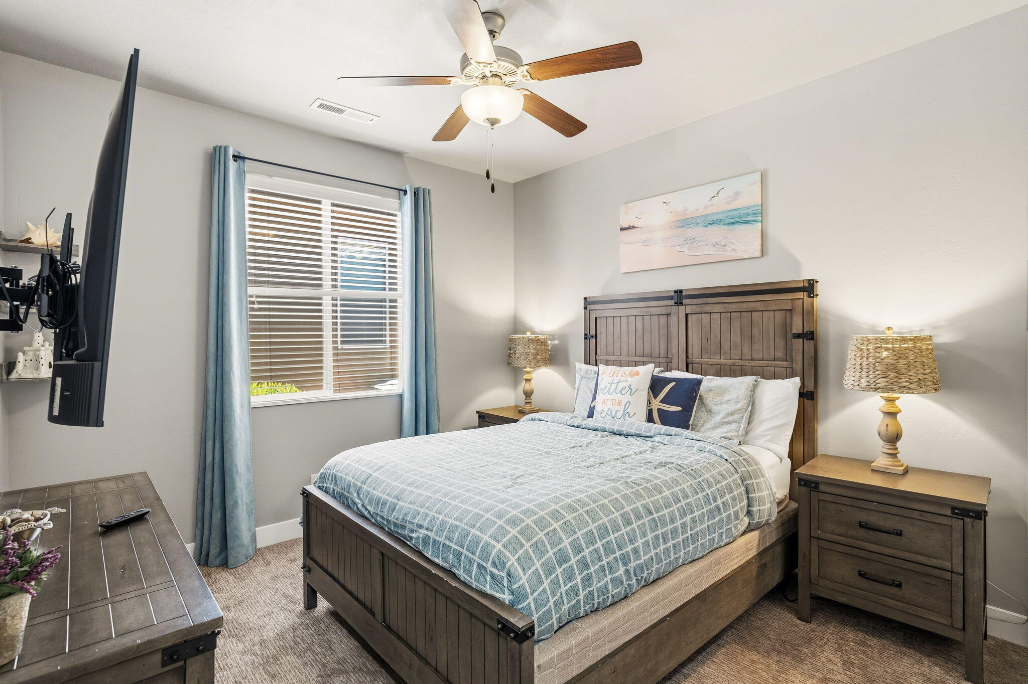 PARADISE VILLAGE AT ZION - Residential