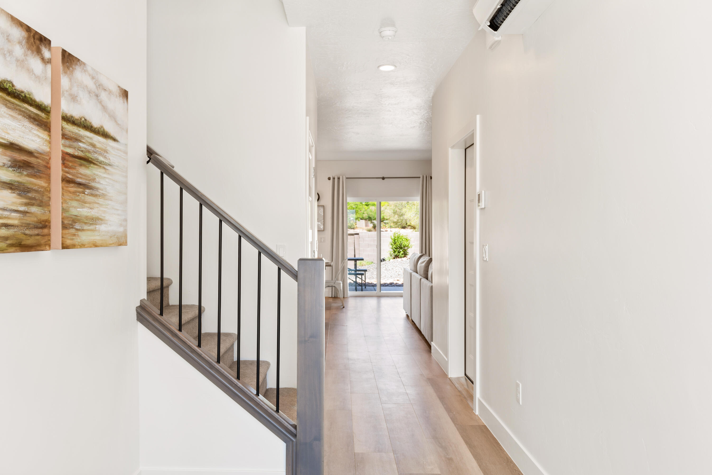 VUE AT GREEN VALLEY - Residential