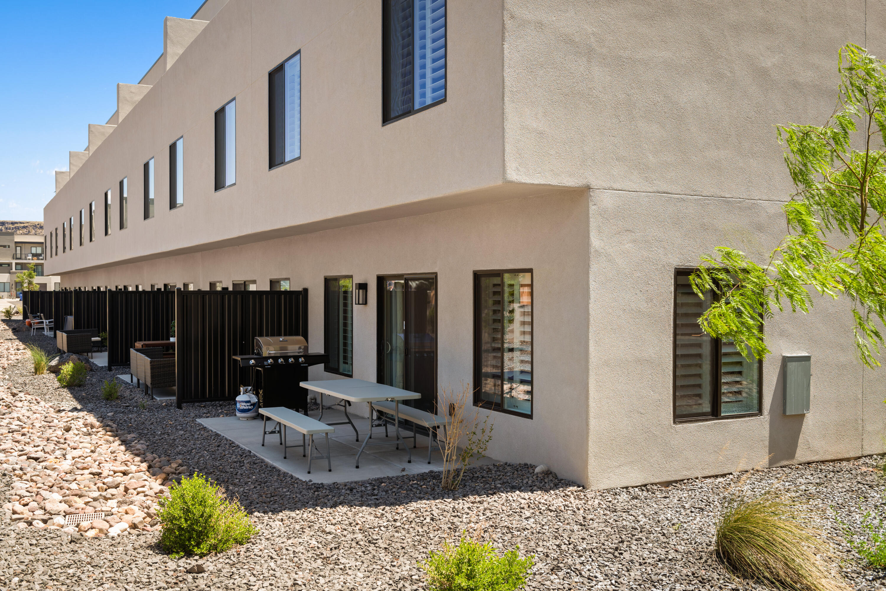 VUE AT GREEN VALLEY - Residential