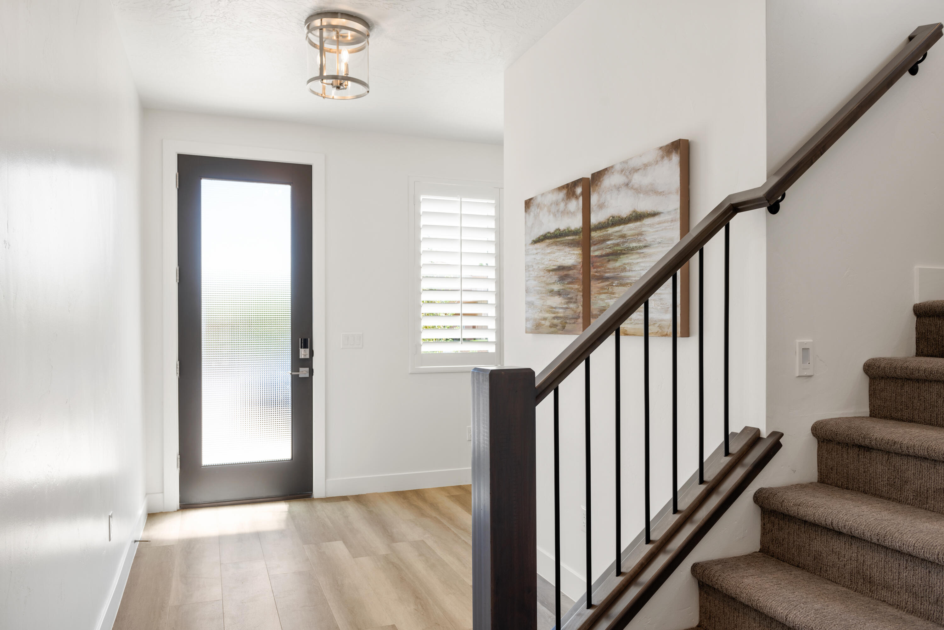 VUE AT GREEN VALLEY - Residential