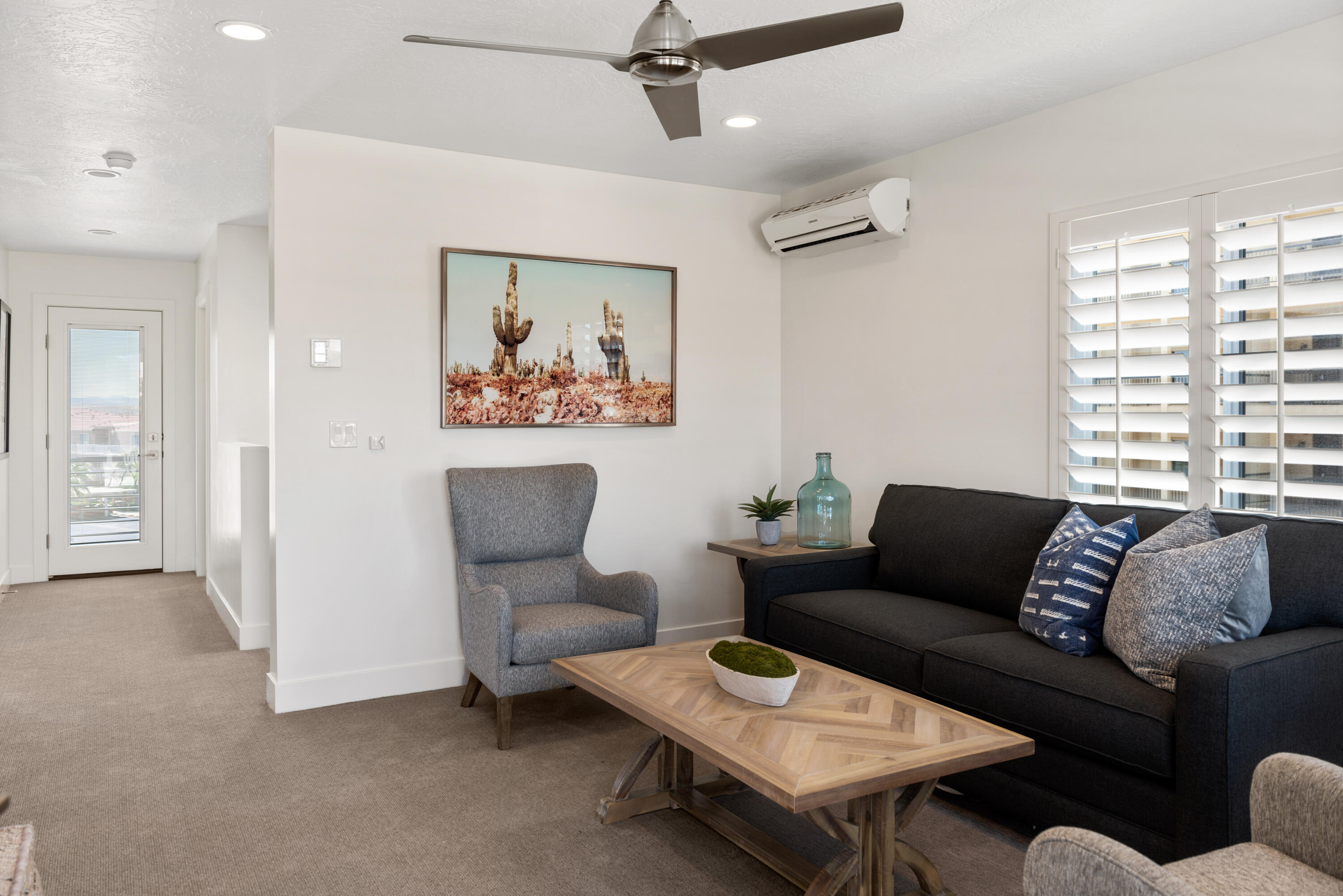 VUE AT GREEN VALLEY - Residential
