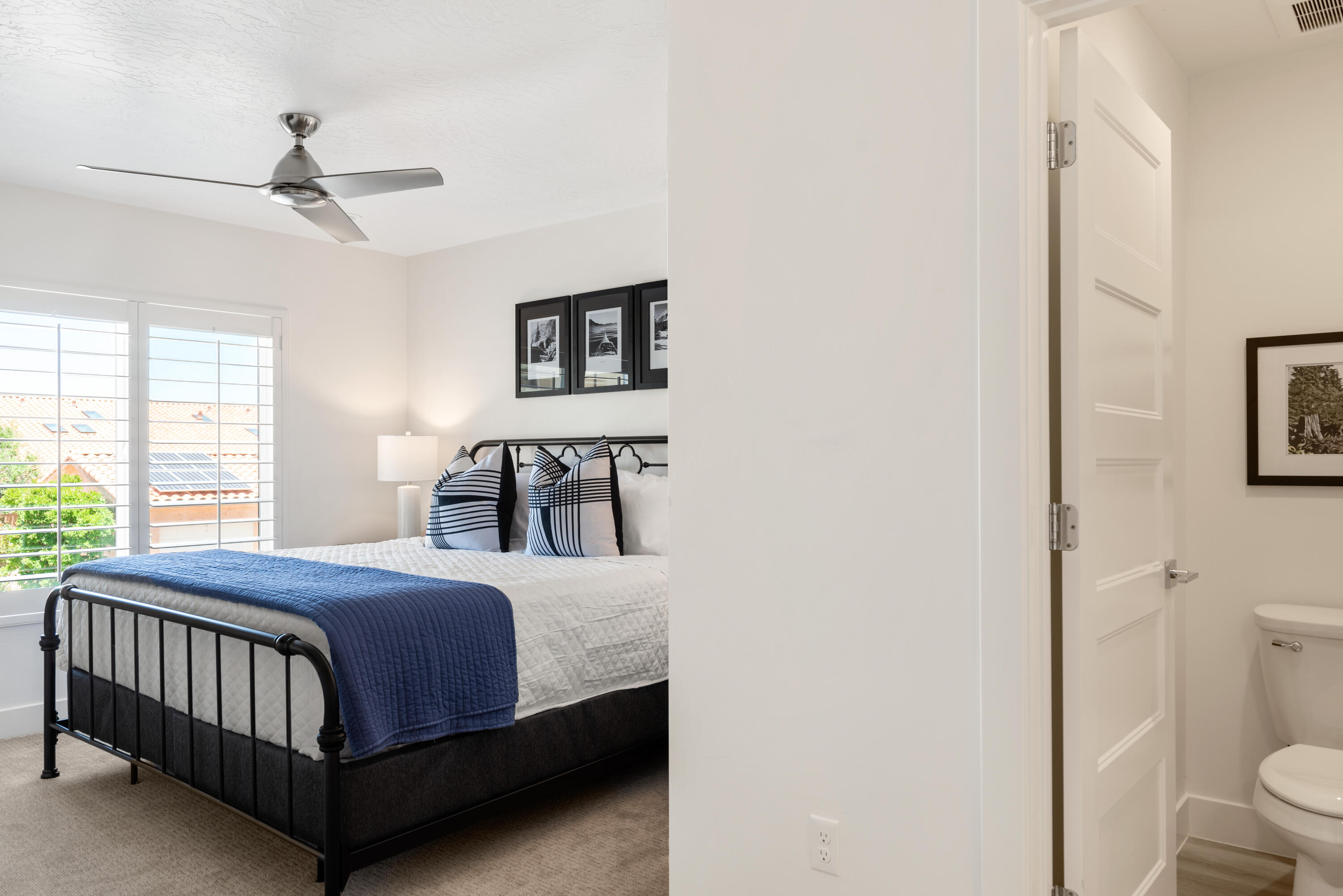 VUE AT GREEN VALLEY - Residential