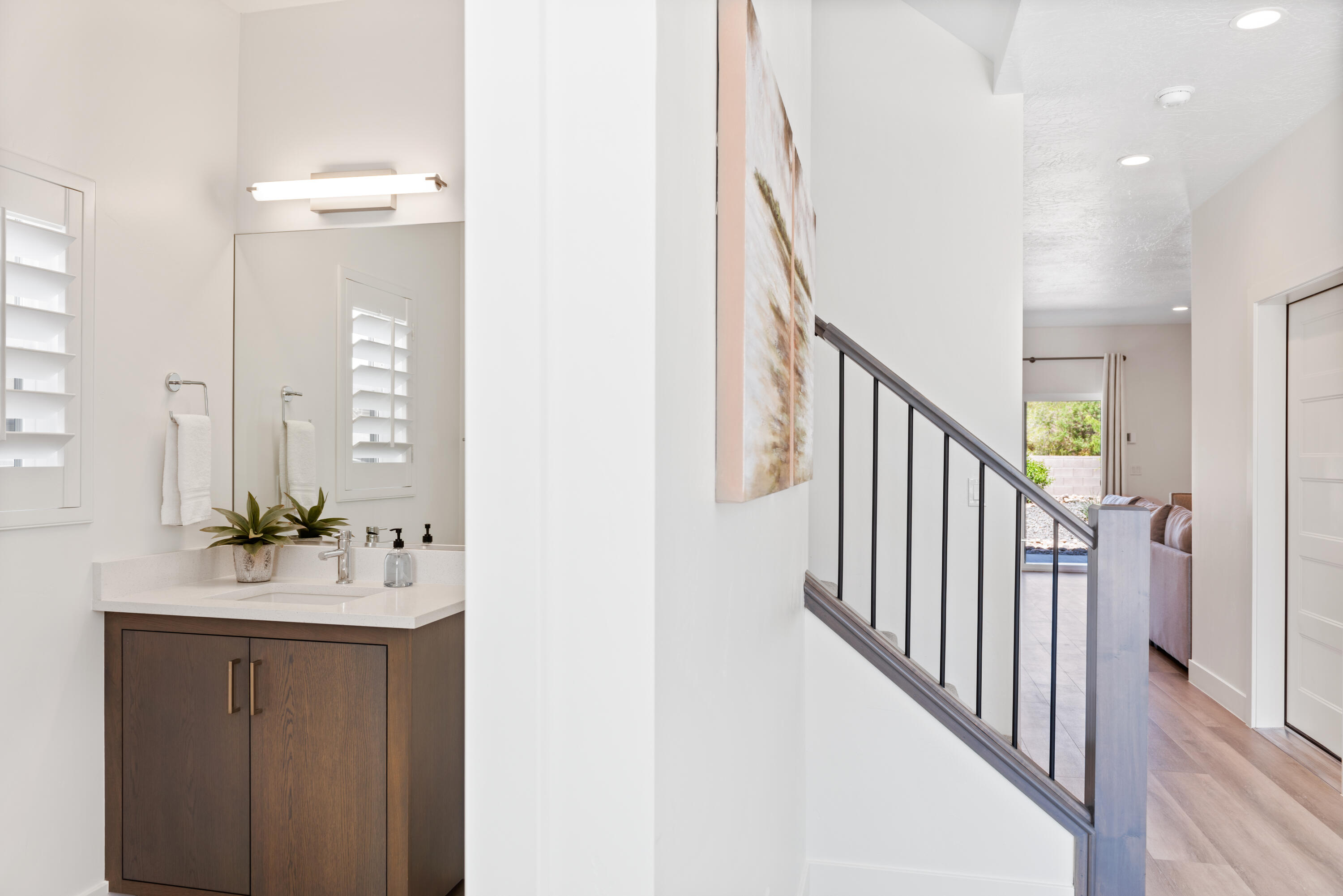 VUE AT GREEN VALLEY - Residential