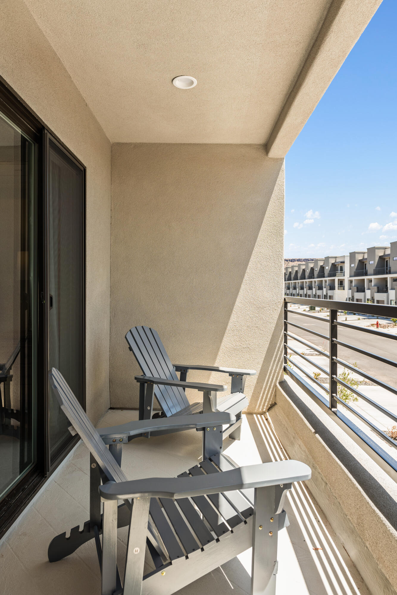 VUE AT GREEN VALLEY - Residential