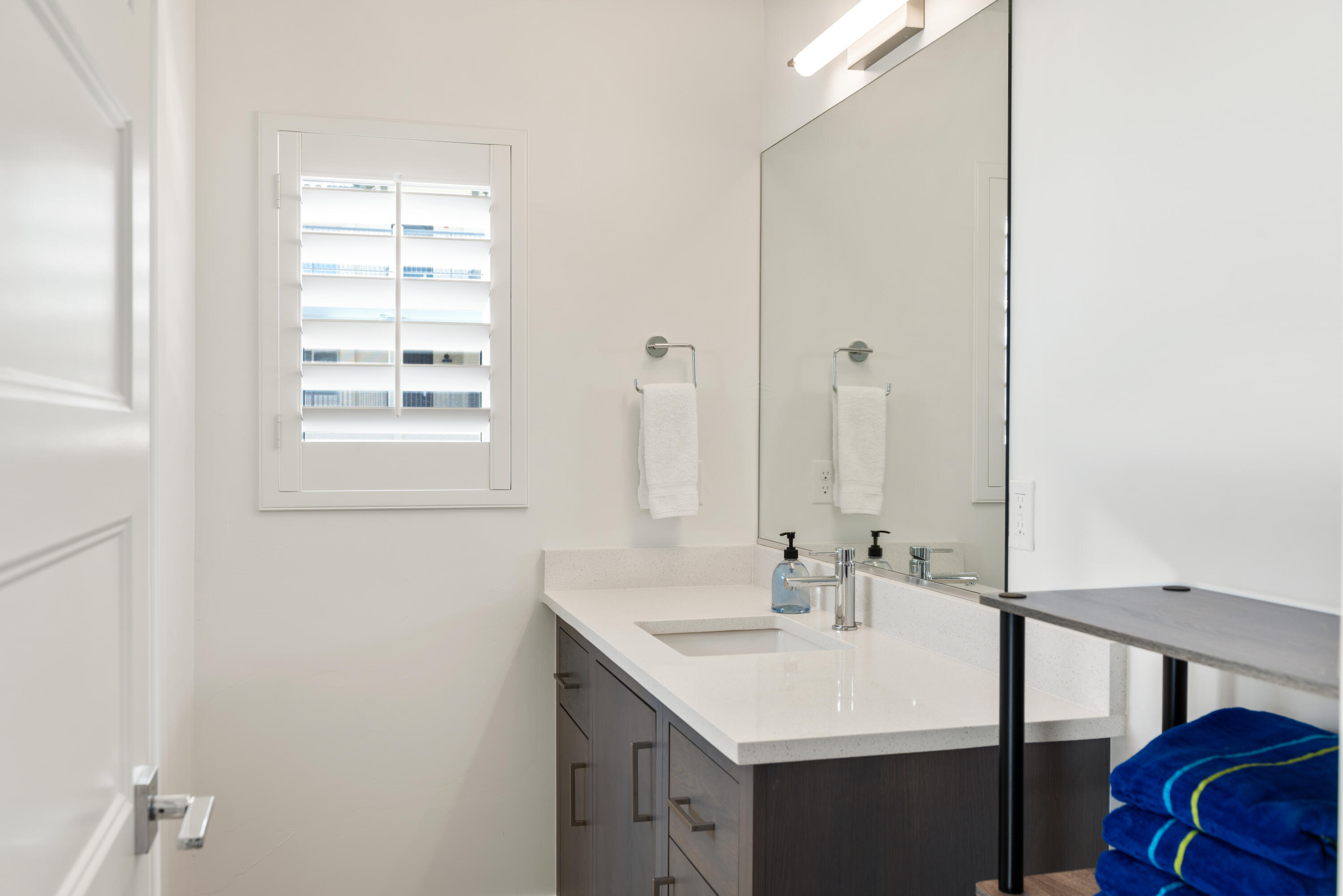 VUE AT GREEN VALLEY - Residential