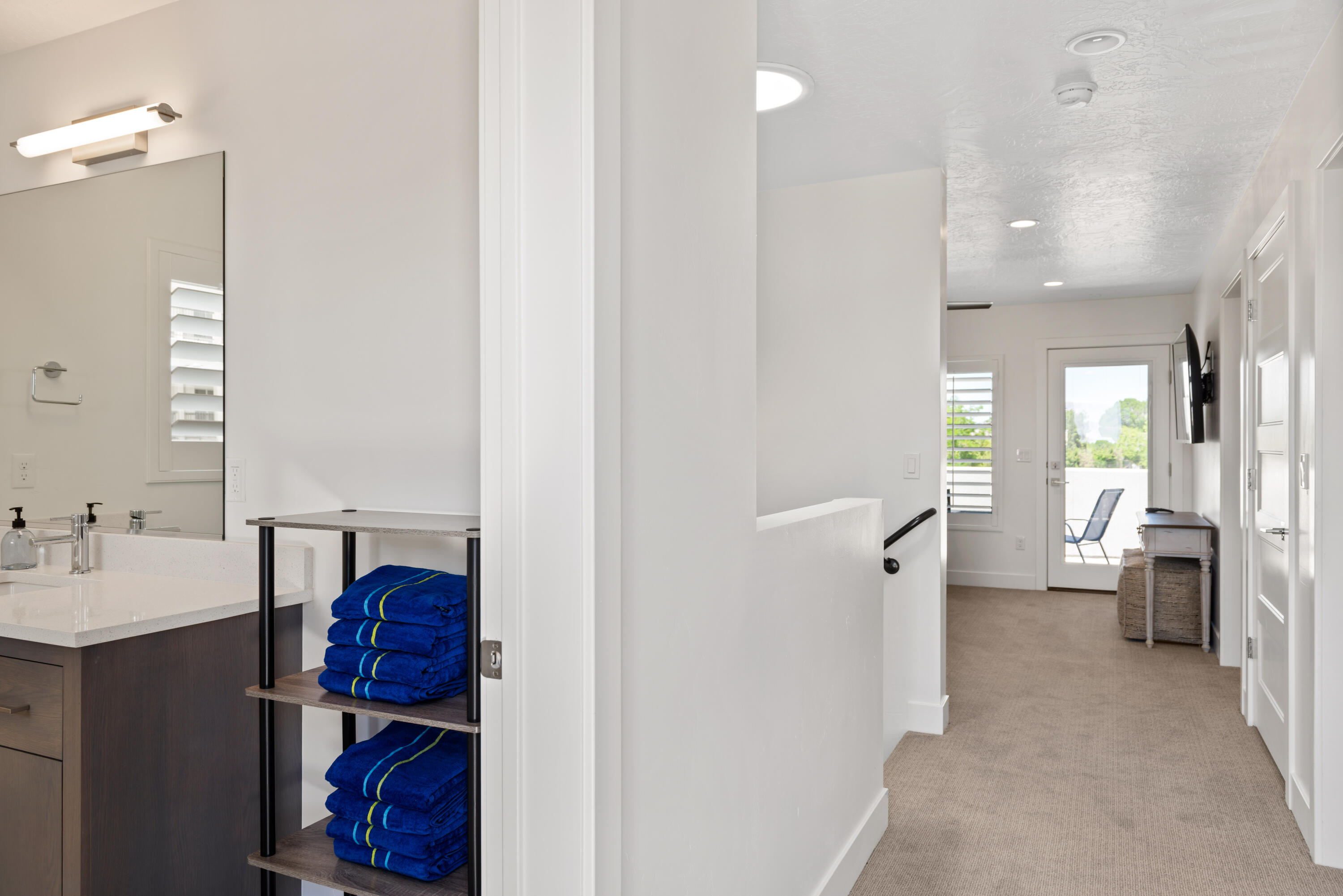 VUE AT GREEN VALLEY - Residential