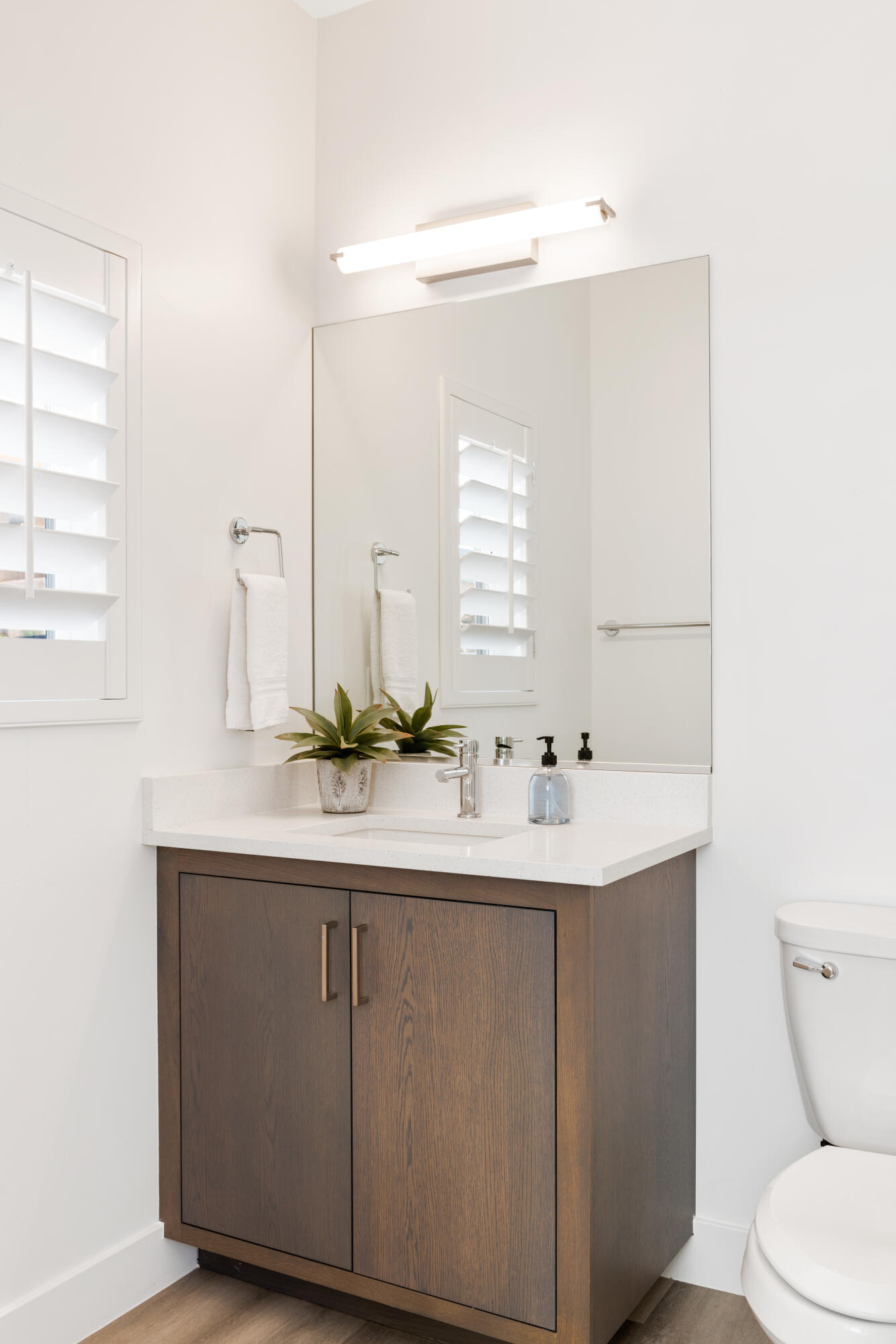 VUE AT GREEN VALLEY - Residential