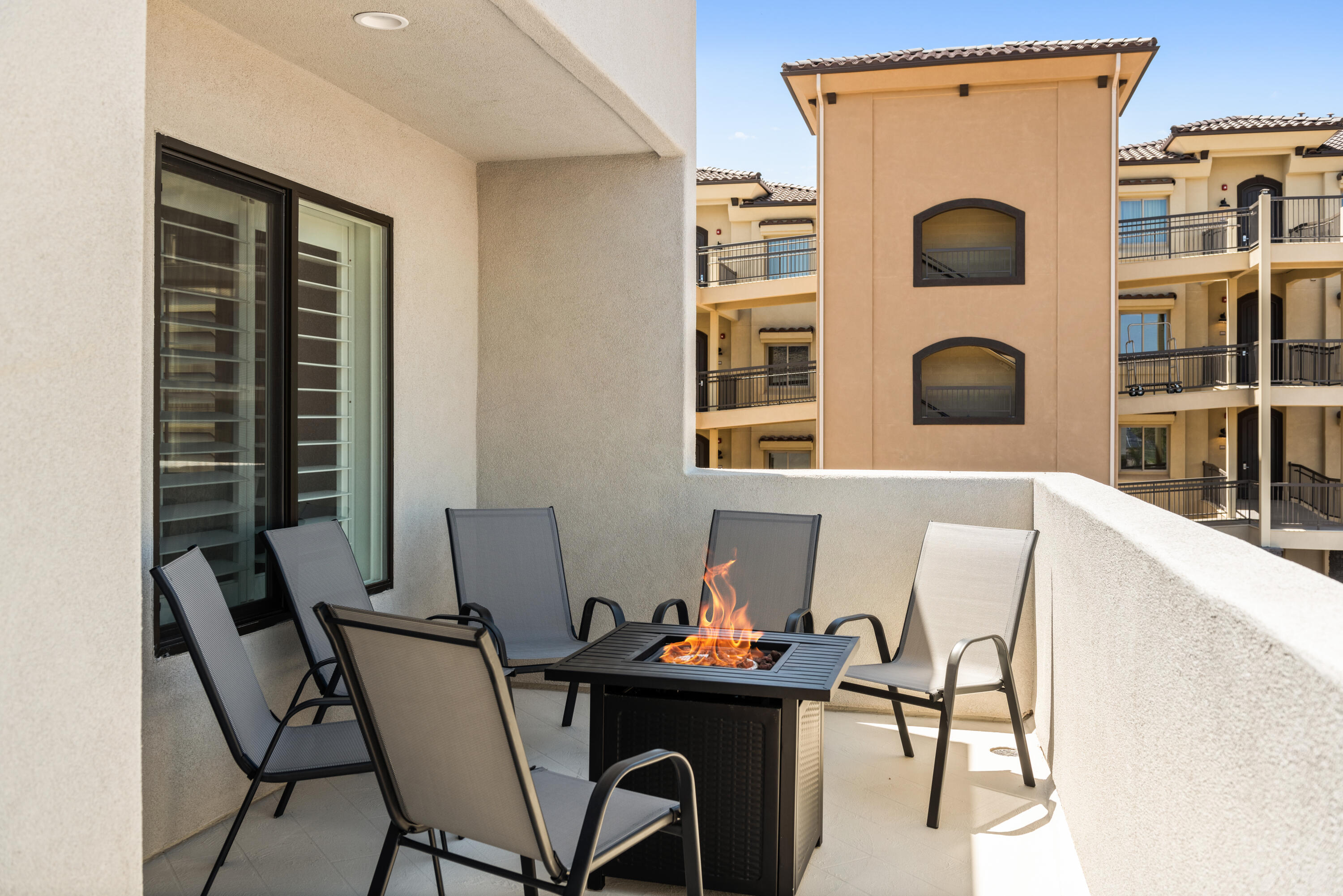 VUE AT GREEN VALLEY - Residential