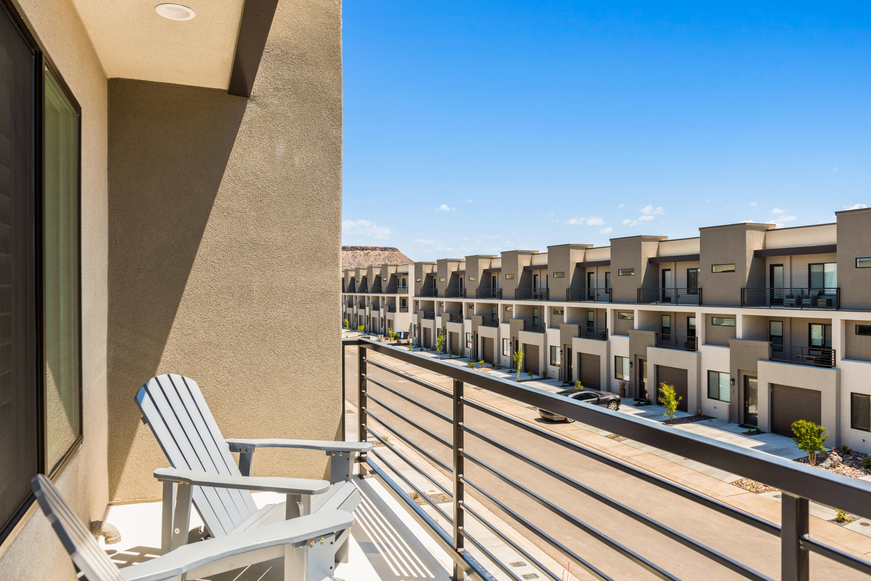 VUE AT GREEN VALLEY - Residential