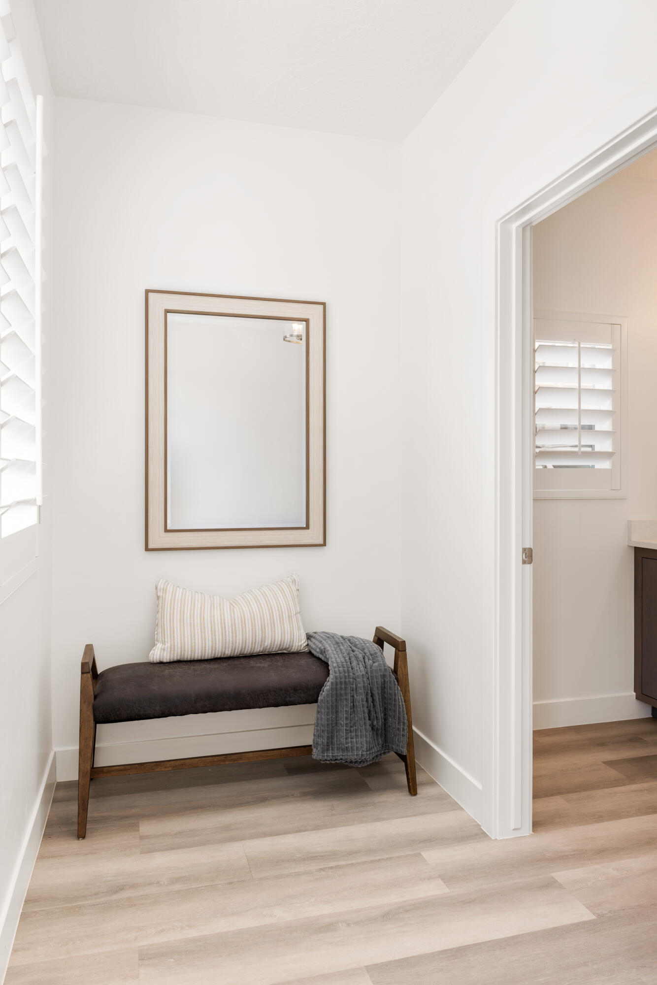 VUE AT GREEN VALLEY - Residential
