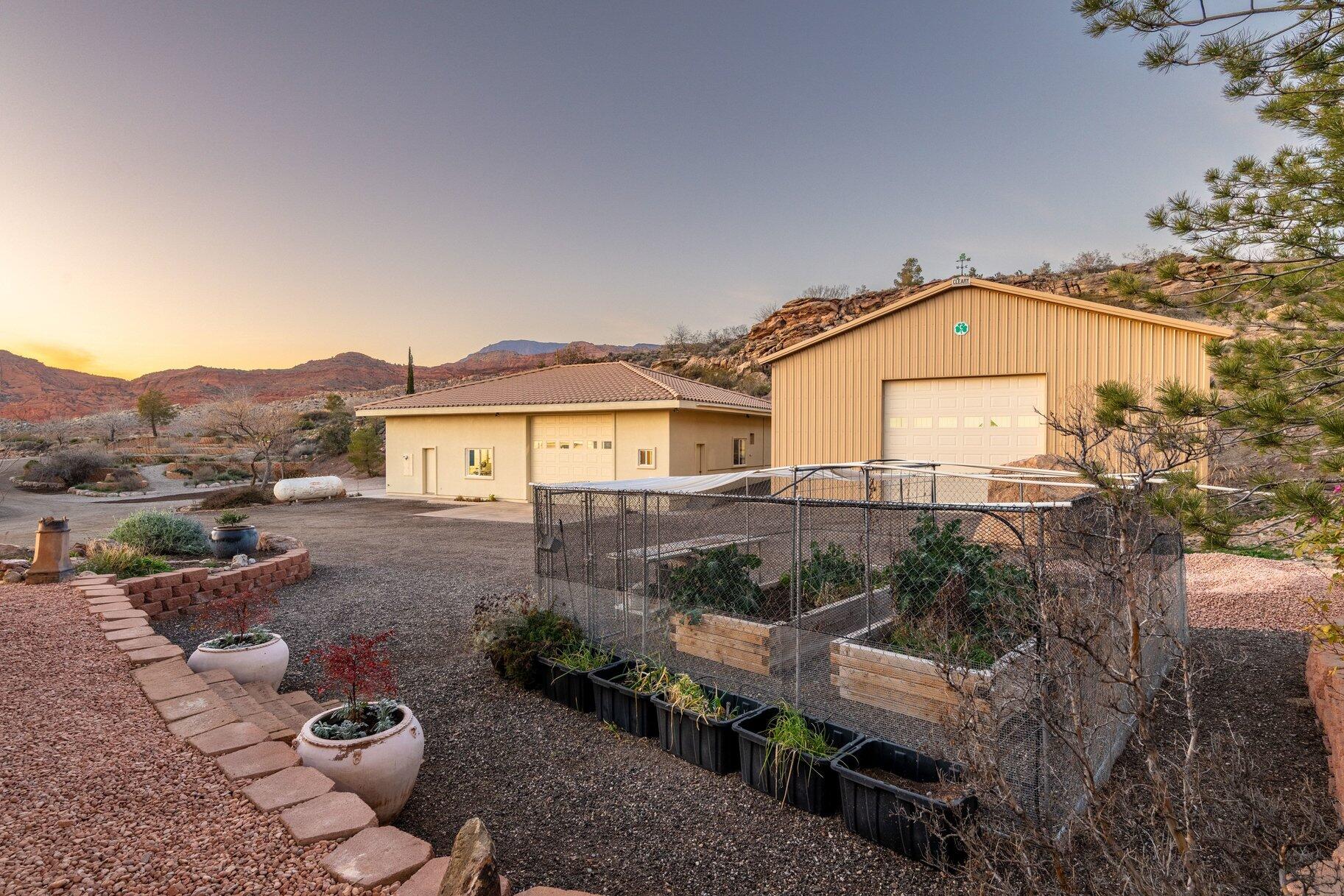 SILVER VALLEY EST - Residential