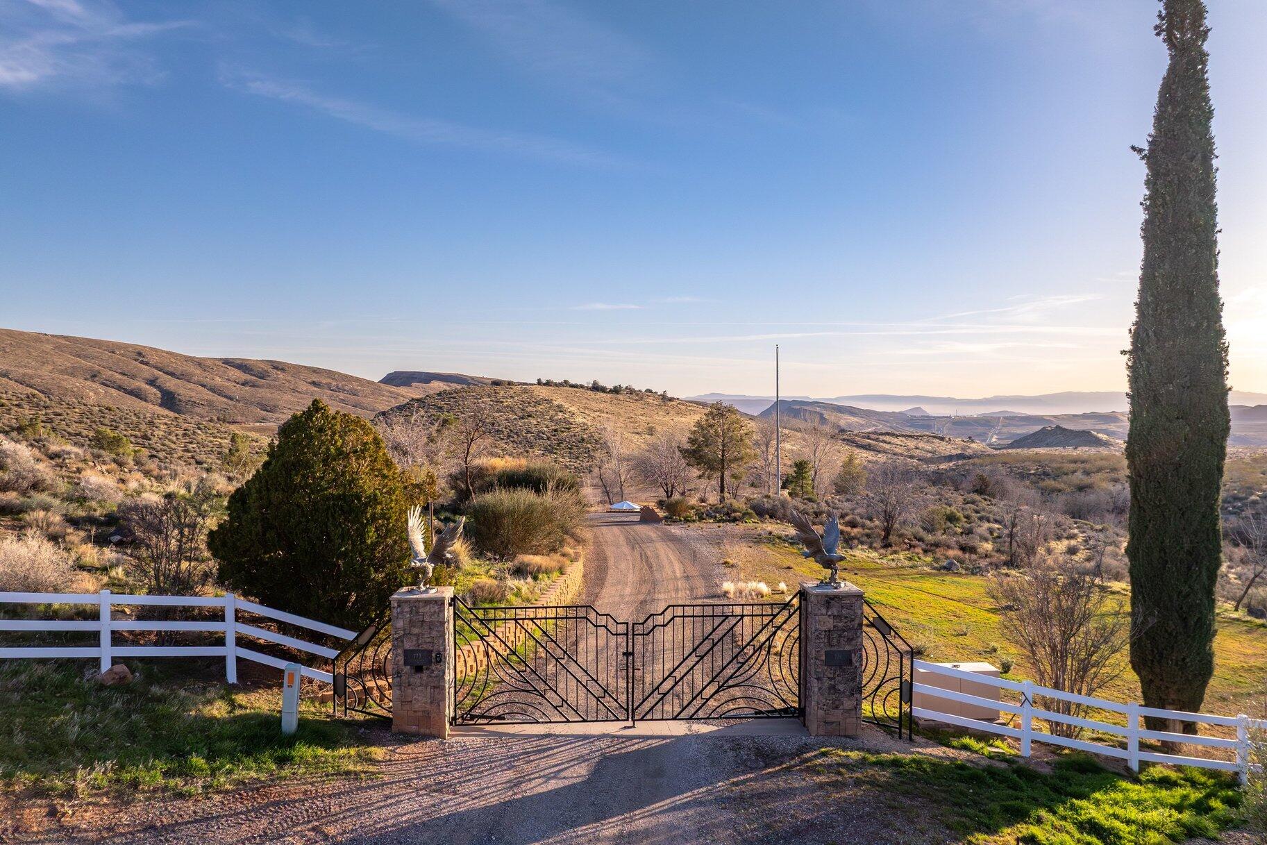 SILVER VALLEY EST - Residential
