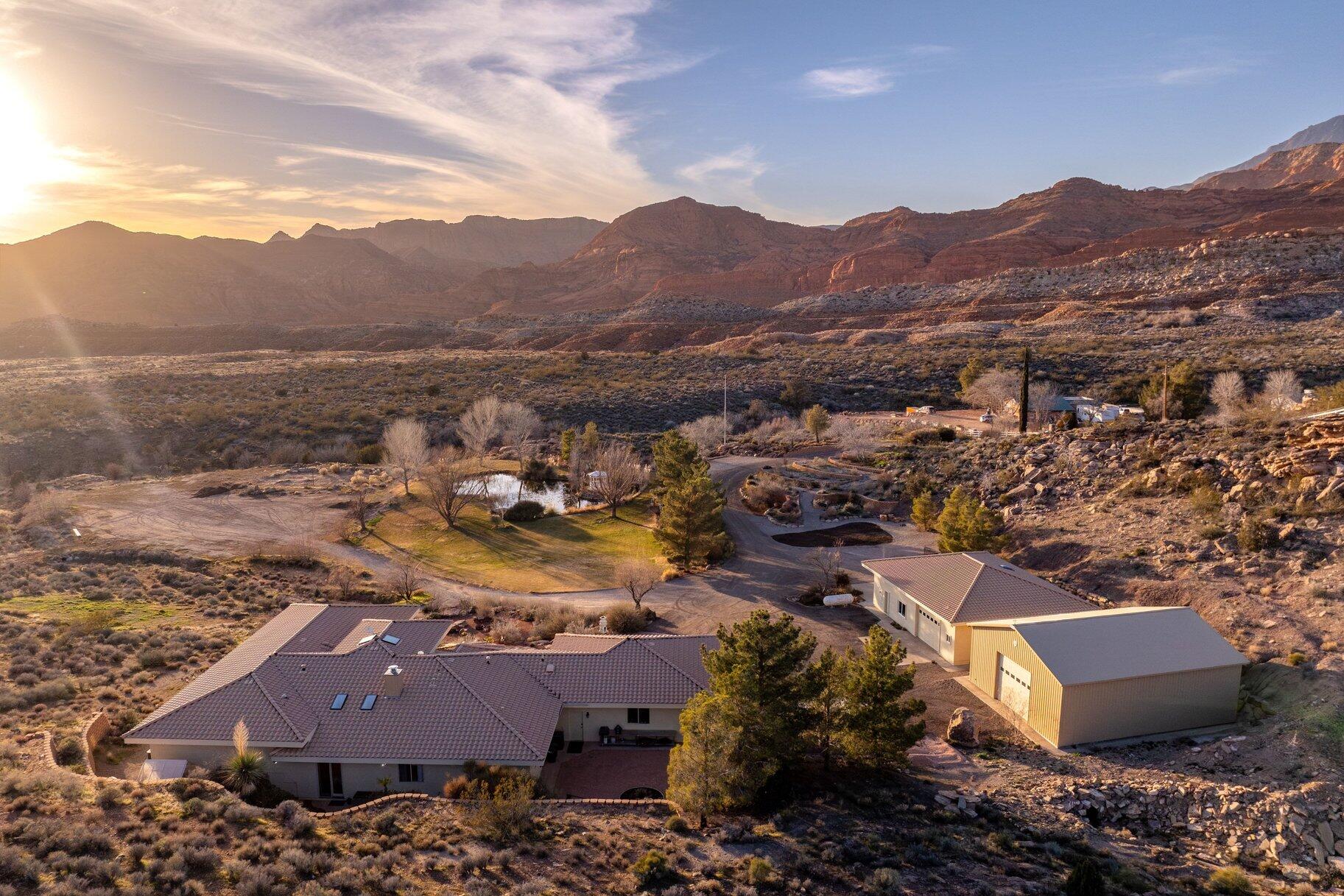 SILVER VALLEY EST - Residential