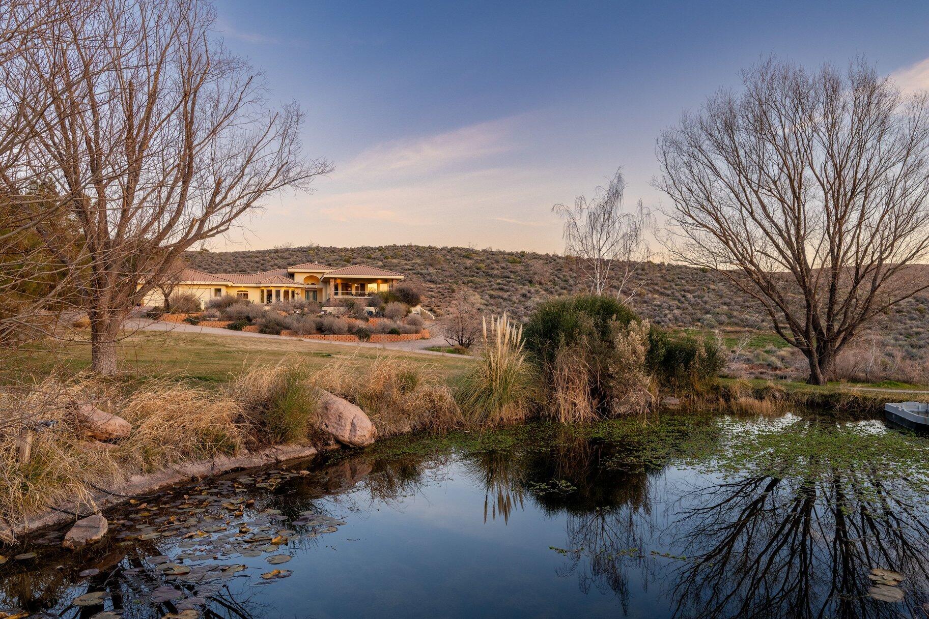 SILVER VALLEY EST - Residential