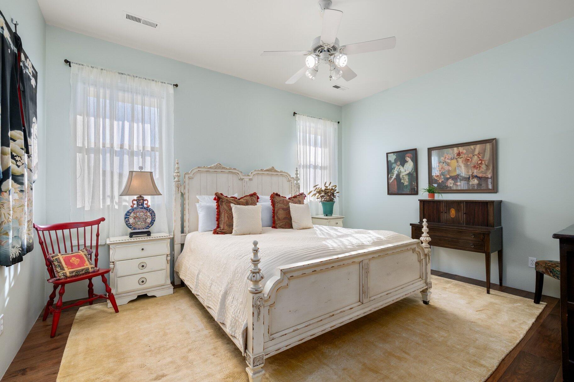 SILVER VALLEY EST - Residential