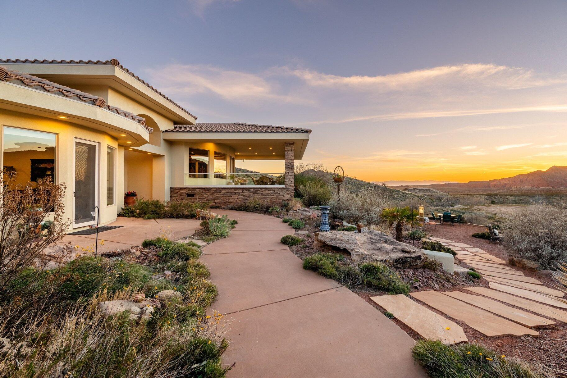 SILVER VALLEY EST - Residential