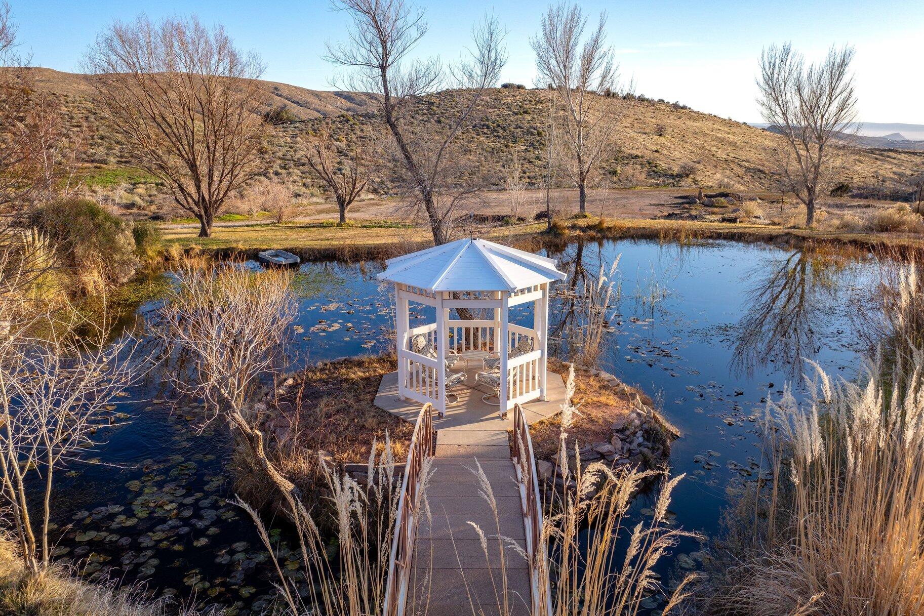 SILVER VALLEY EST - Residential