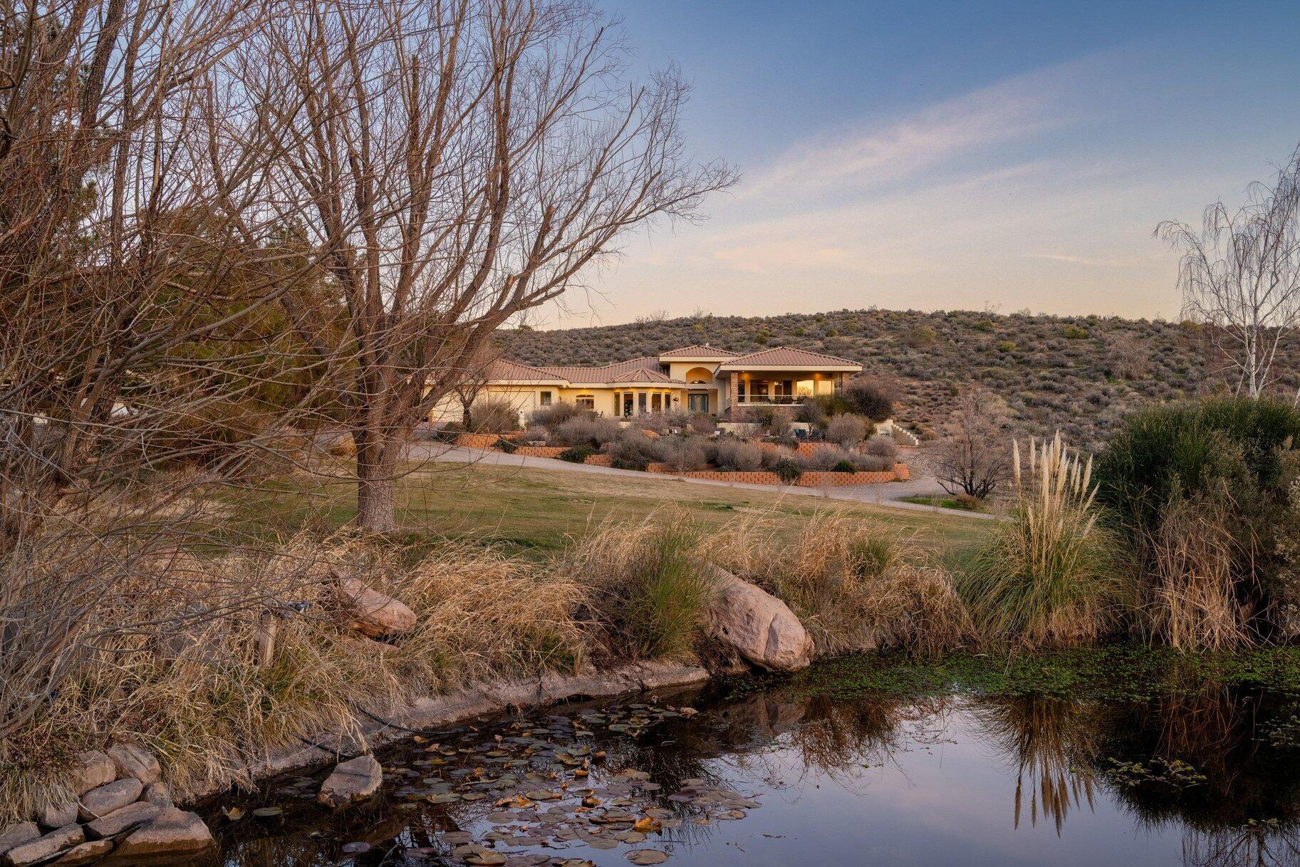 SILVER VALLEY EST - Residential