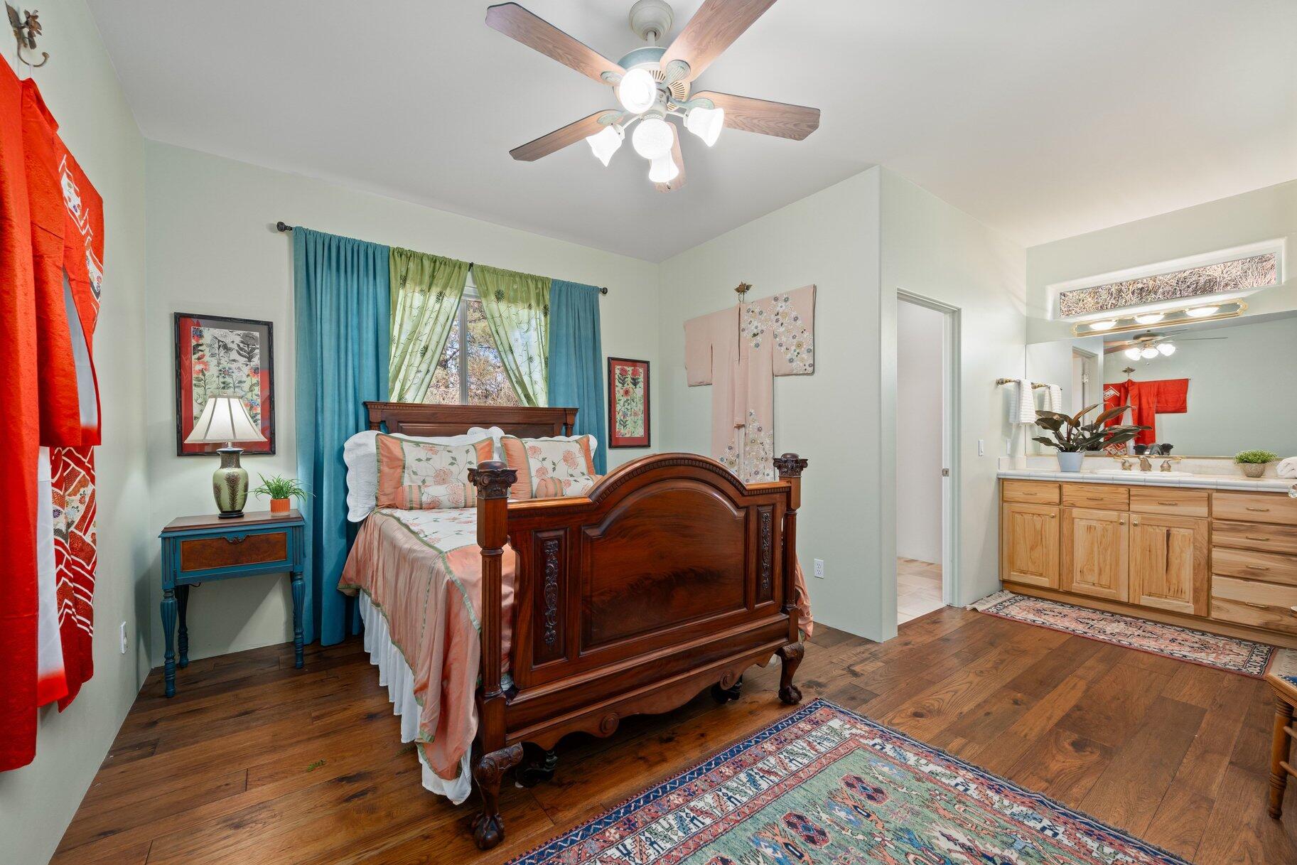 SILVER VALLEY EST - Residential