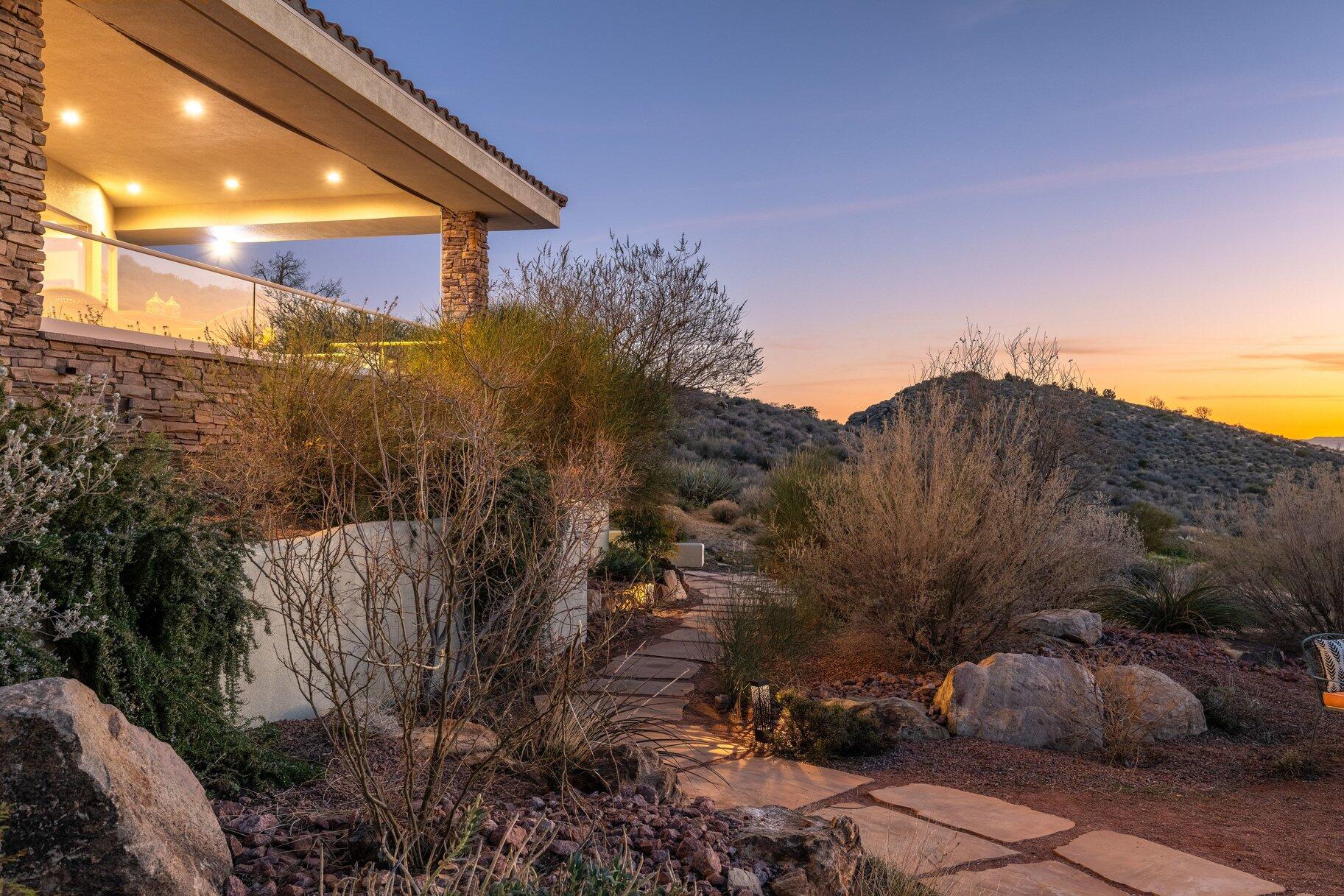 SILVER VALLEY EST - Residential