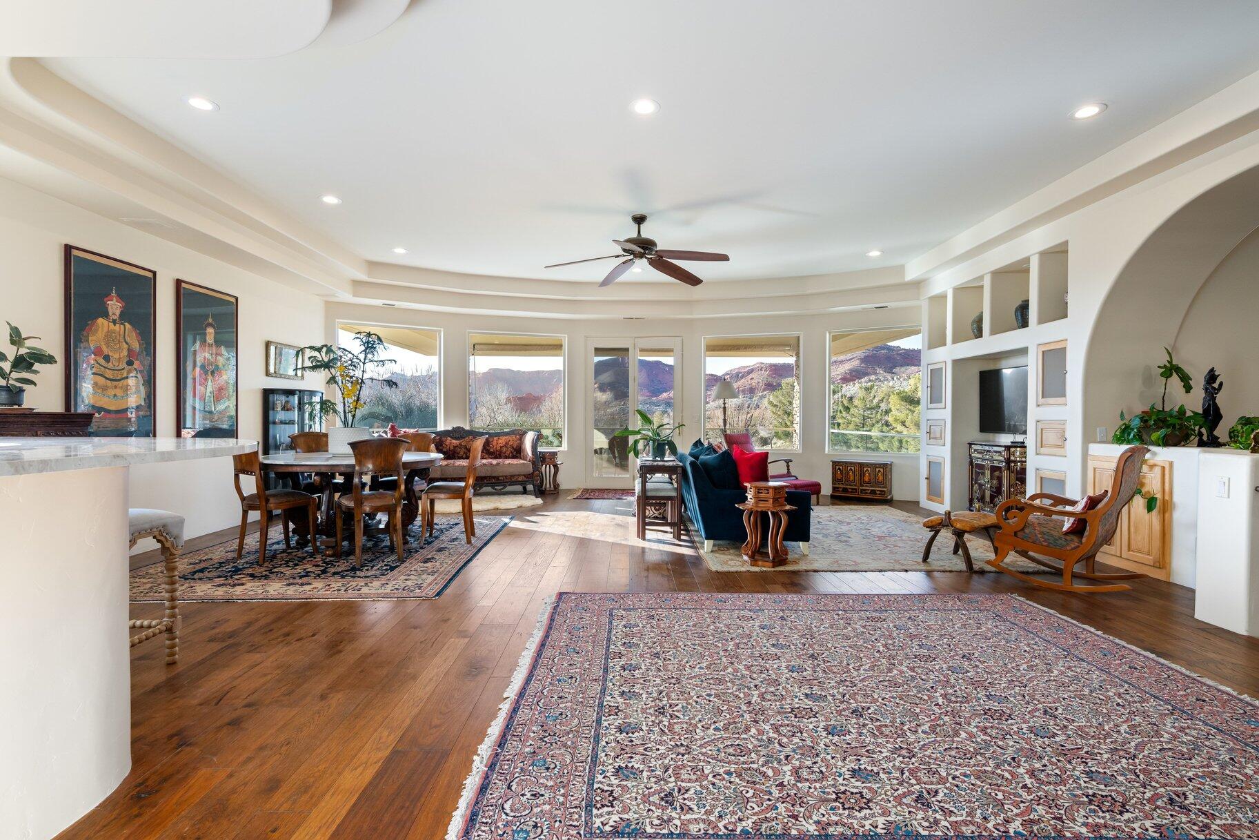 SILVER VALLEY EST - Residential